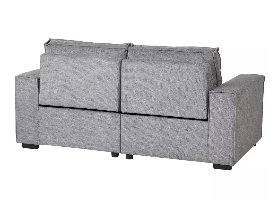 Καναπές Berwyn 3168 (Γκρι)