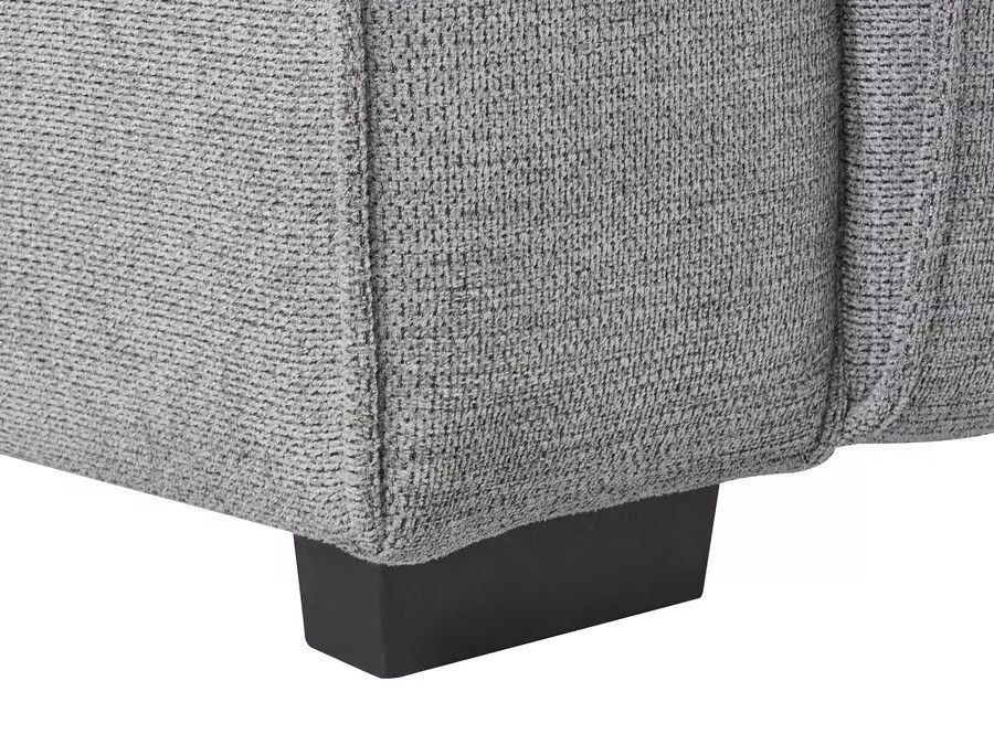 Καναπές Berwyn 3168 (Γκρι)