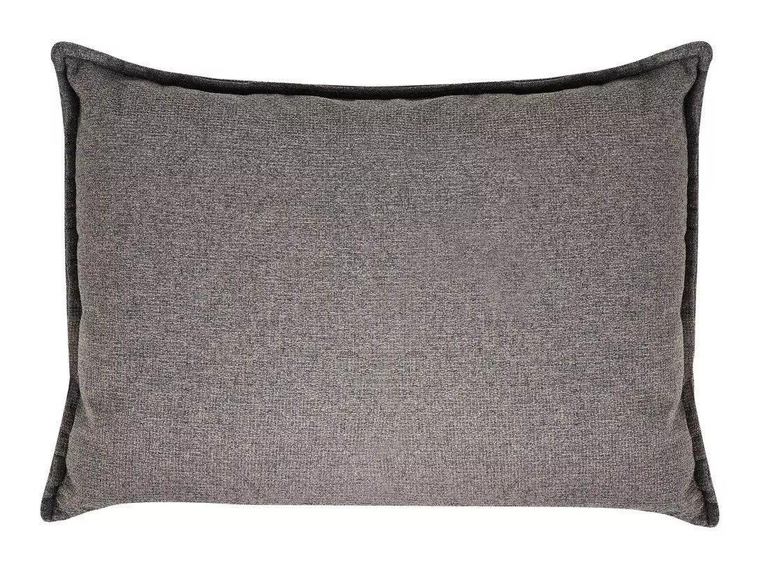 Καναπές-κρεβάτι Berwyn 3167 (Σκούρο γκρι)