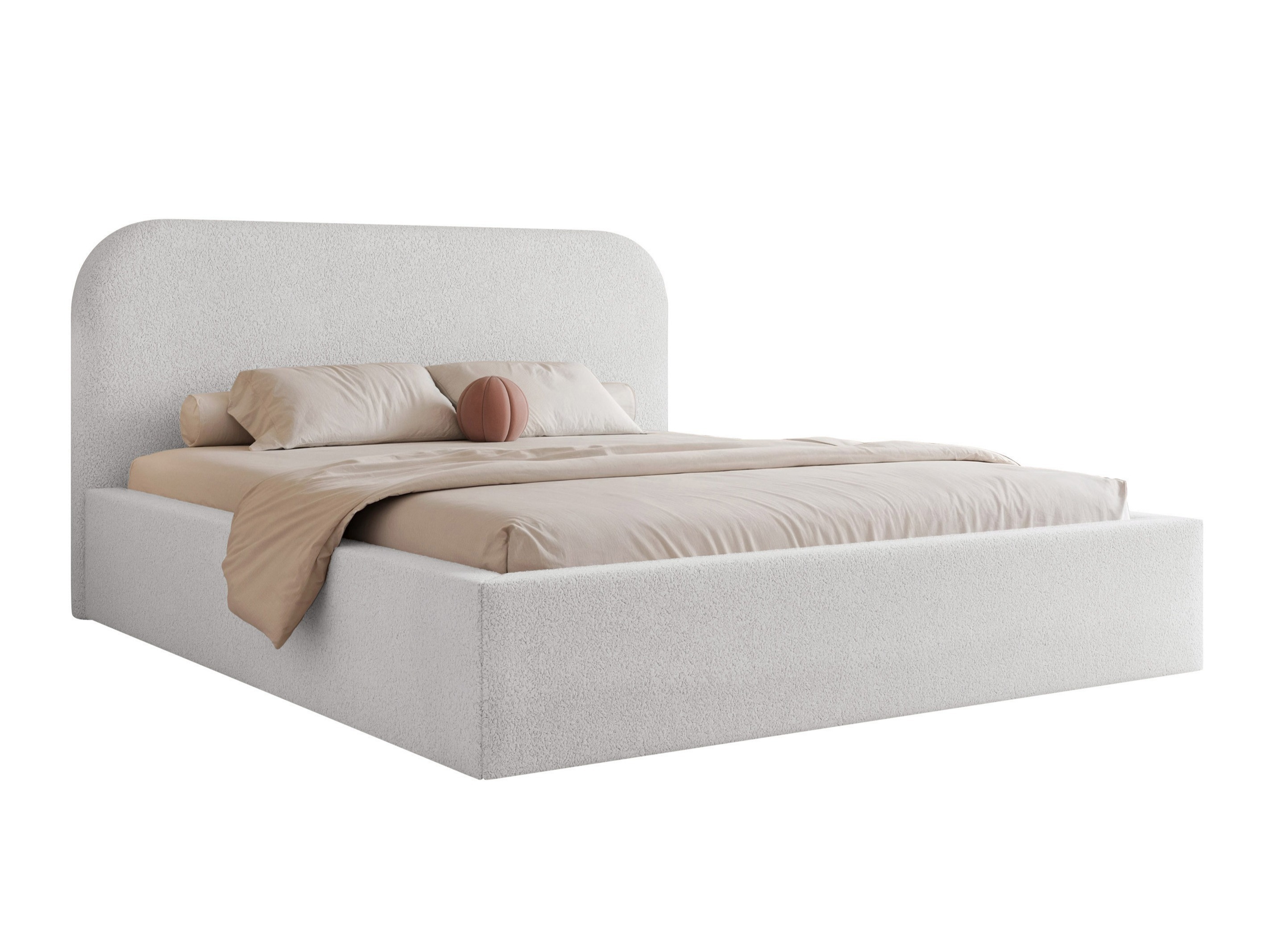 Κρεβάτι Martinez 126 (Monte 09)