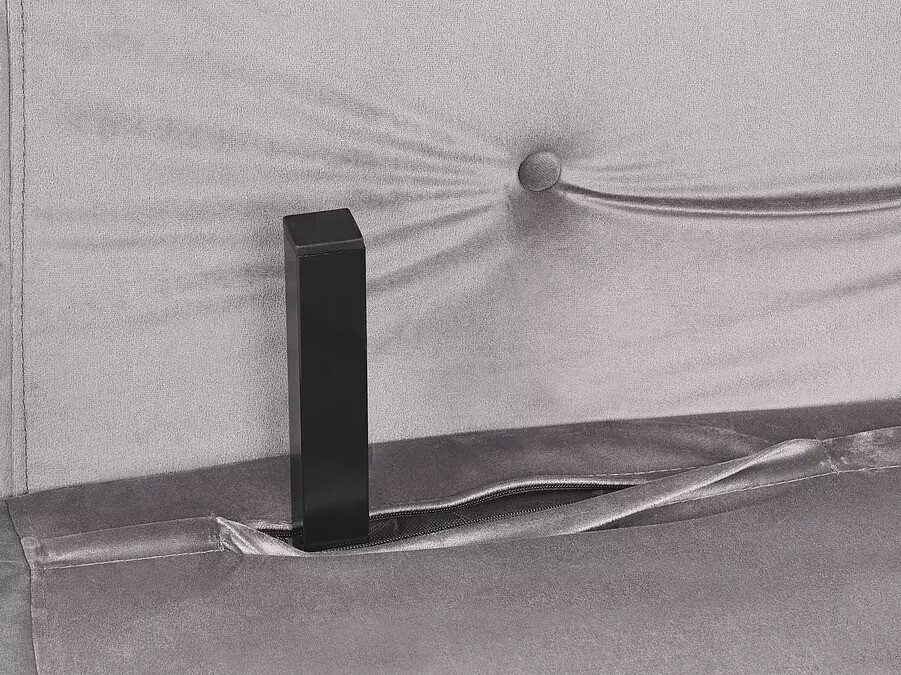 Σετ ταπετσαρισμένων επίπλων Berwyn 3164 (Γκρι)