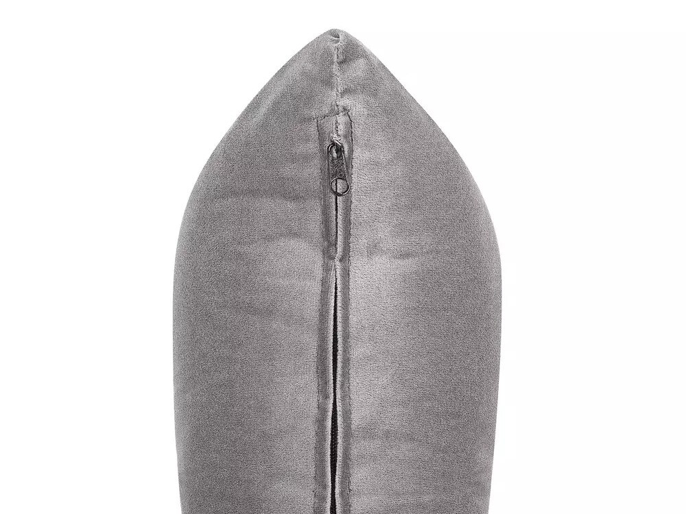 Σετ ταπετσαρισμένων επίπλων Berwyn 3164 (Γκρι)