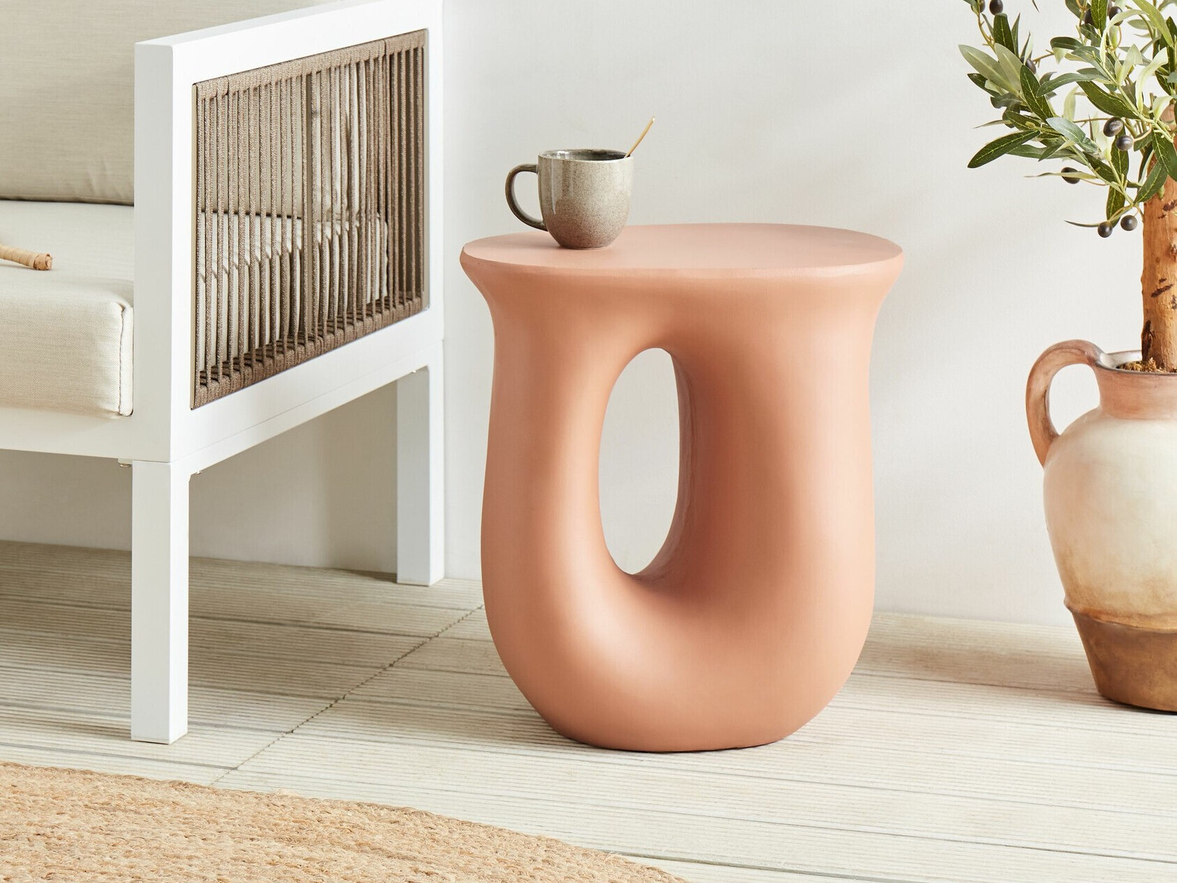 Βοηθητικό τραπεζάκι SG4141