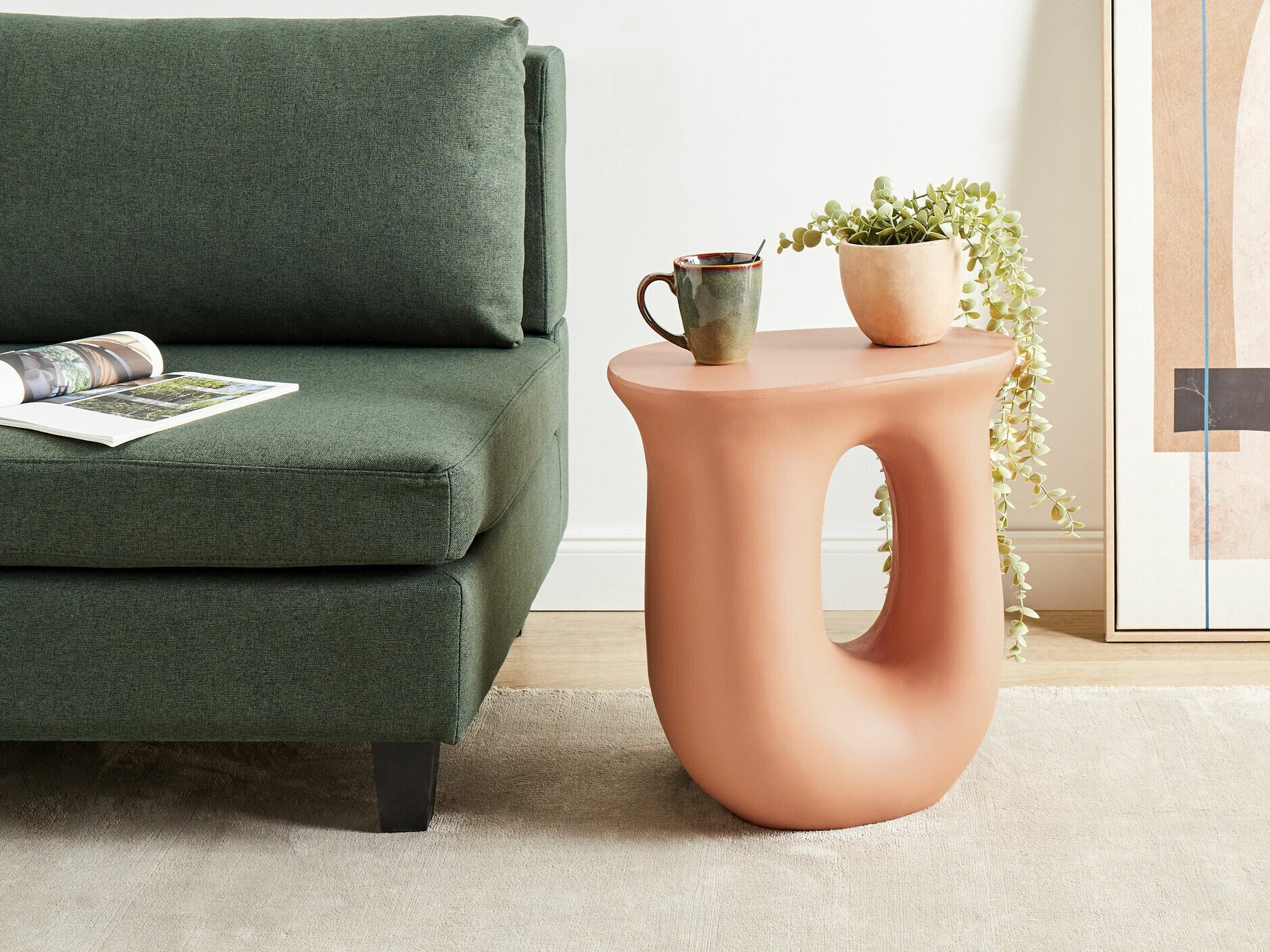 Βοηθητικό τραπεζάκι SG4141