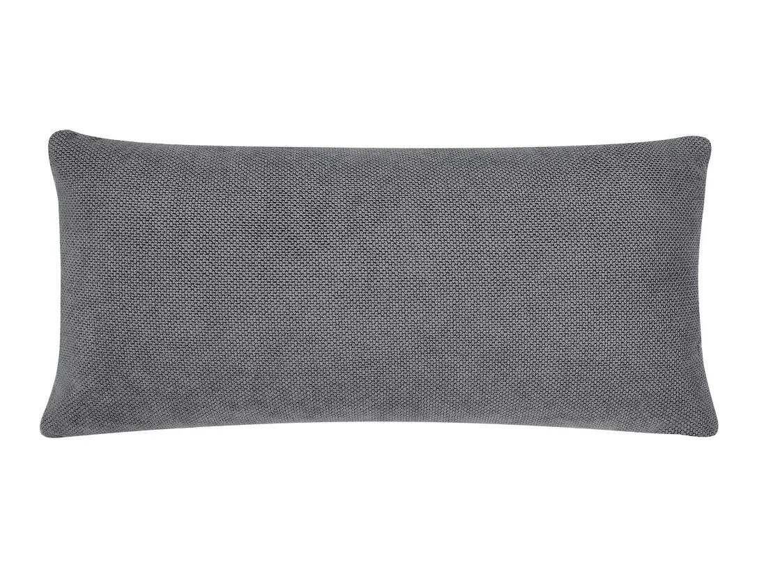 Καναπές Berwyn 3169 (Σκούρο γκρι)