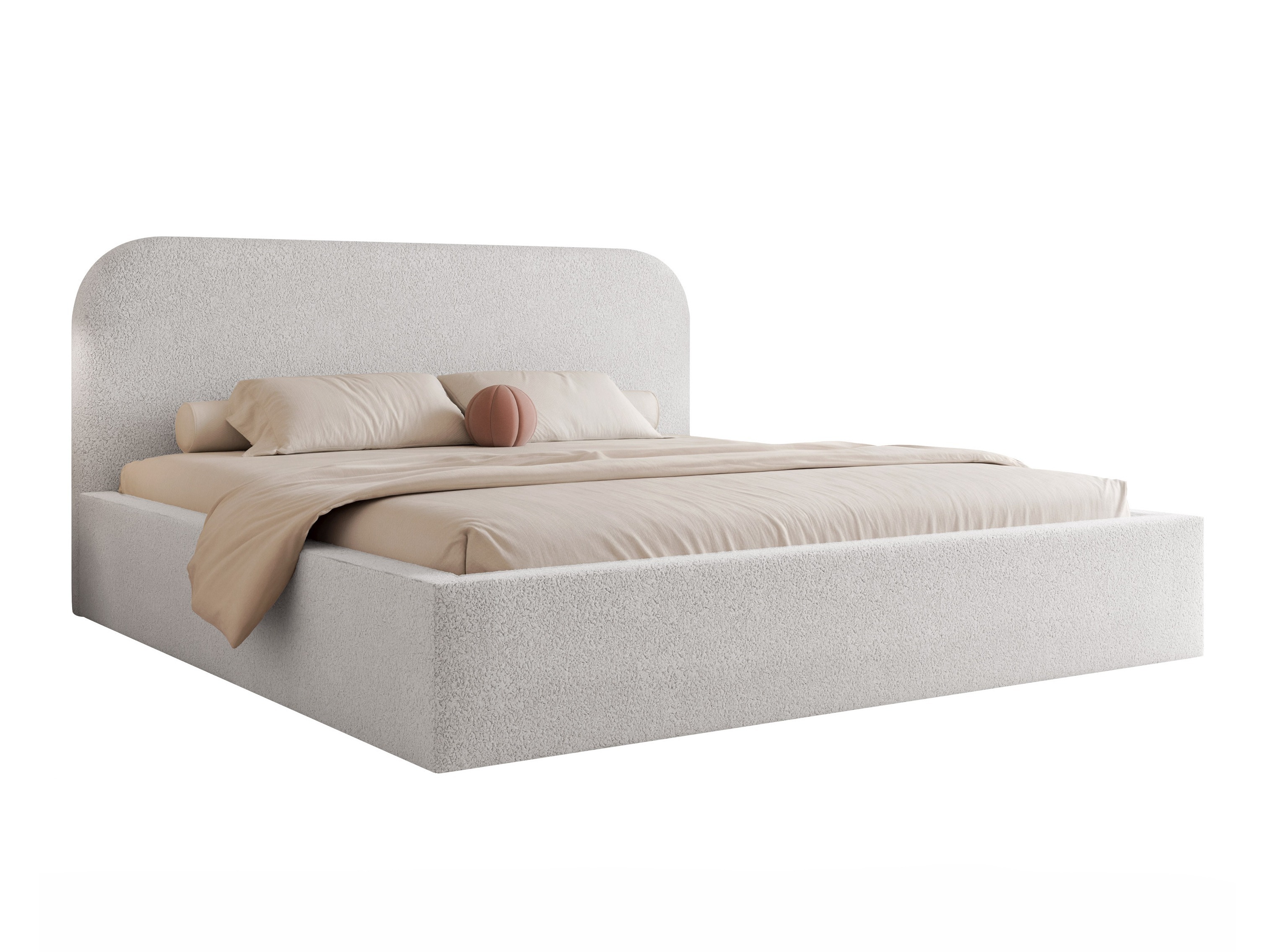 Κρεβάτι Martinez 126 (Monte 09)