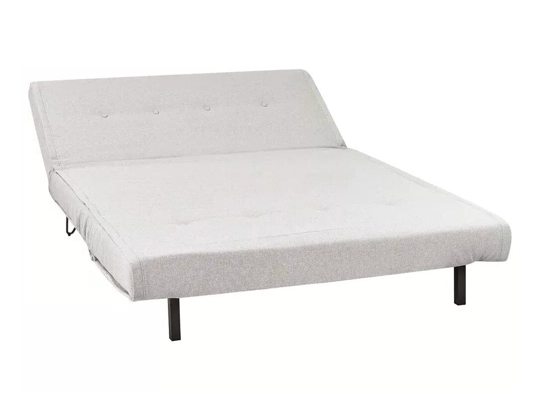 Σετ ταπετσαρισμένων επίπλων Berwyn 3165 (Ανοιχτό γκρι)