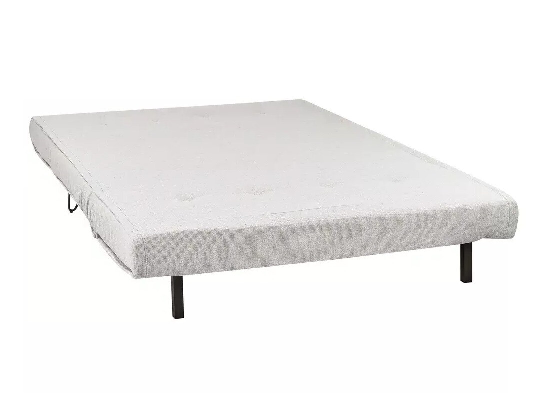 Σετ ταπετσαρισμένων επίπλων Berwyn 3165 (Ανοιχτό γκρι)