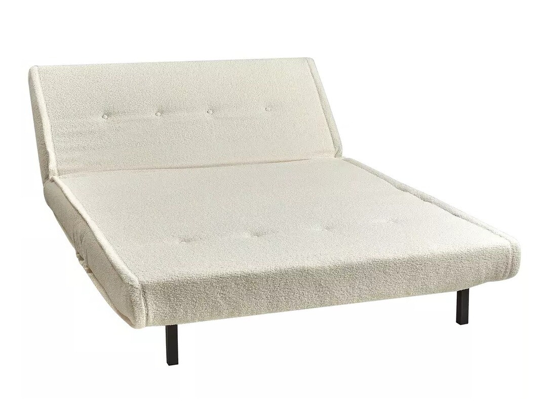 Σετ ταπετσαρισμένων επίπλων Berwyn 3165 (Άσπρο)