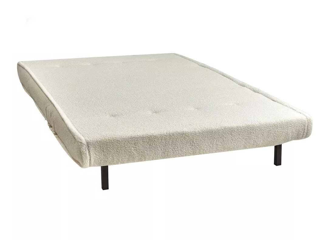 Σετ ταπετσαρισμένων επίπλων Berwyn 3165 (Άσπρο)