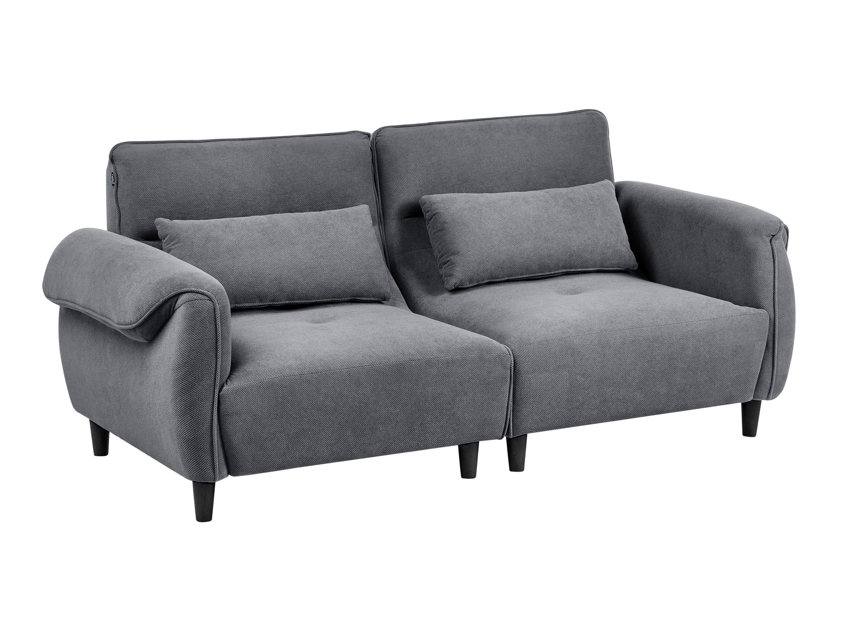 Sofa Berwyn 3169 (Dark grey)