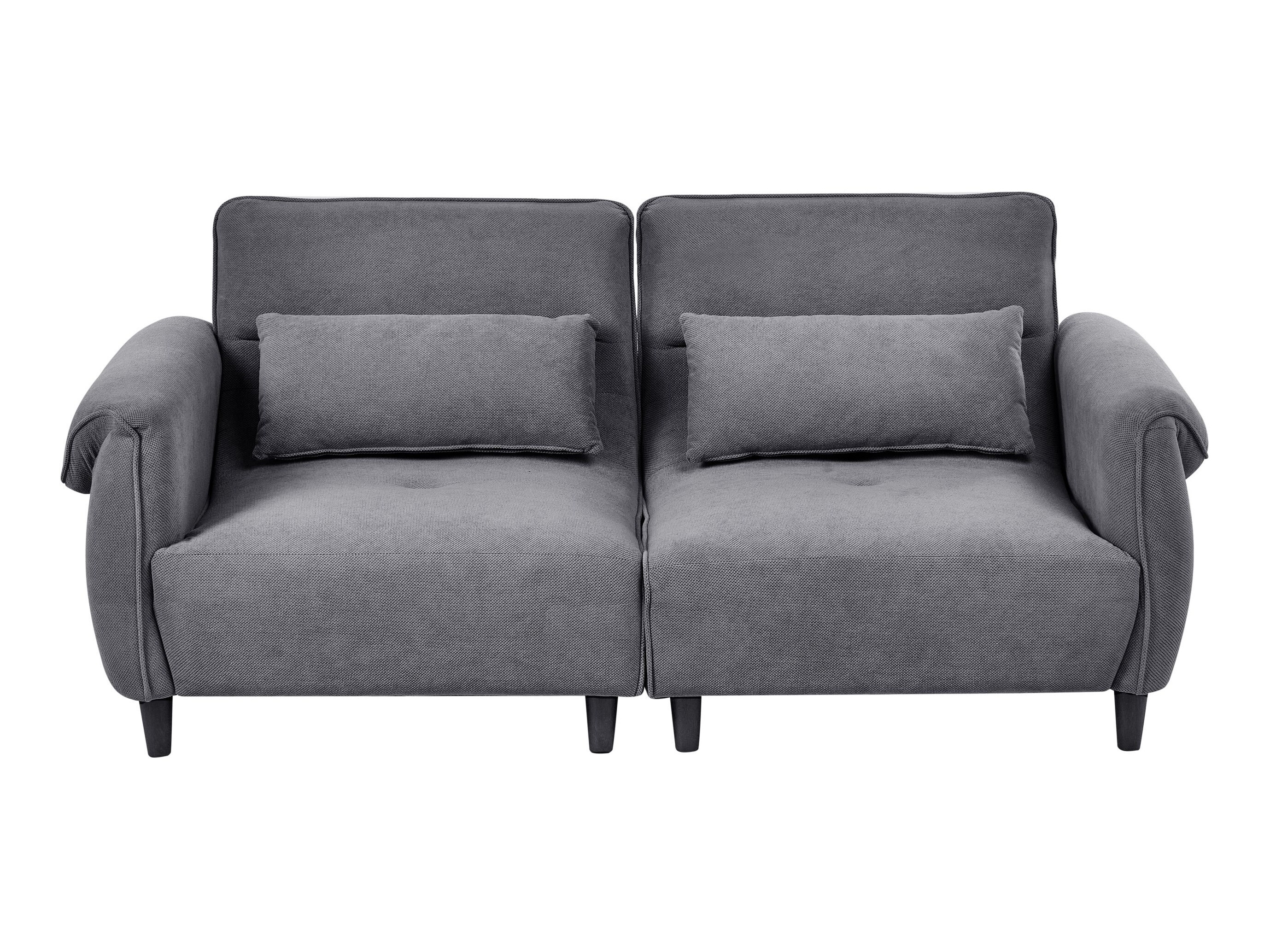 Sofa Berwyn 3169 (Dark grey)