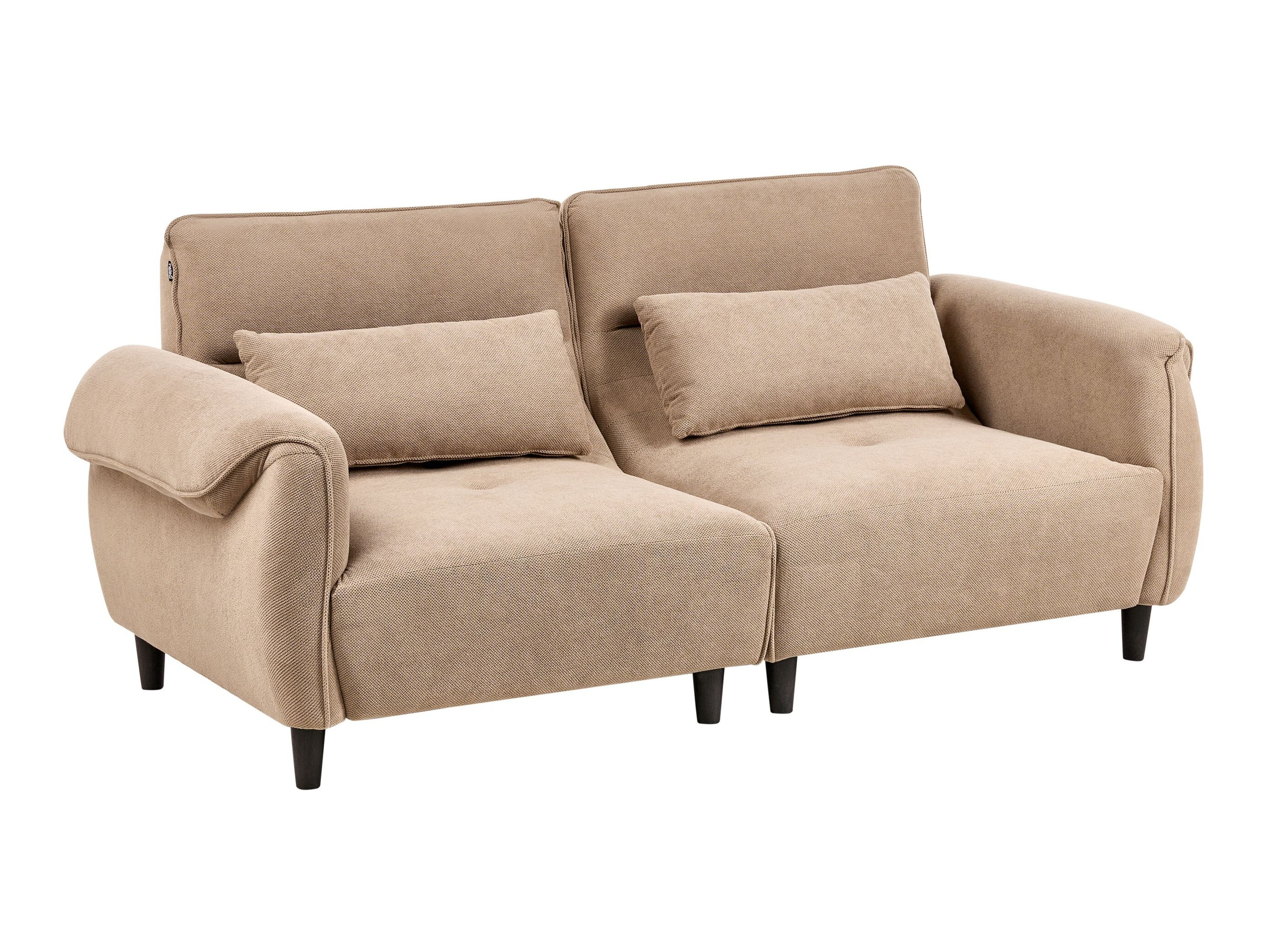 Sofa Berwyn 3169 (Light brown)