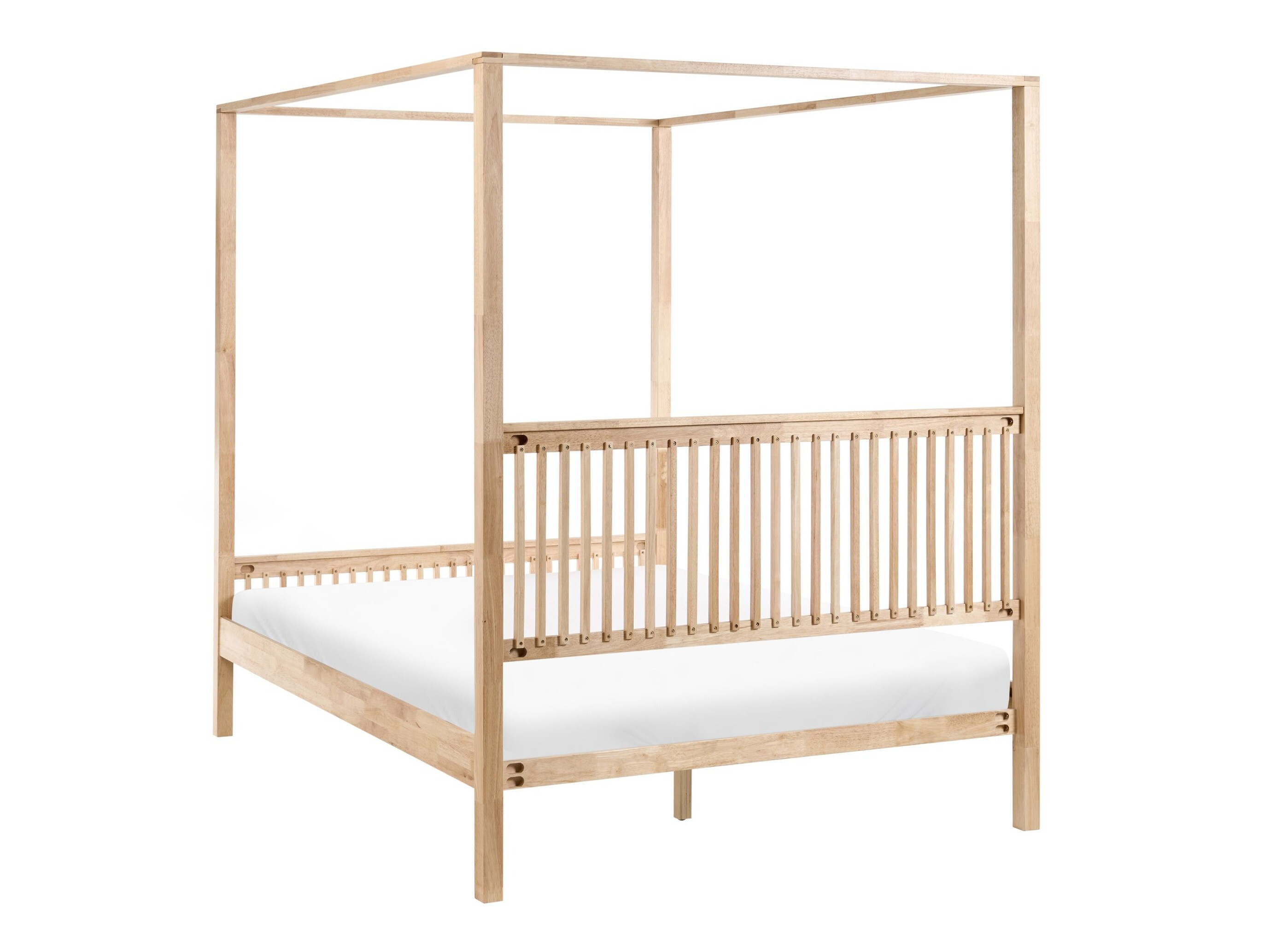 Bed Berwyn 3170