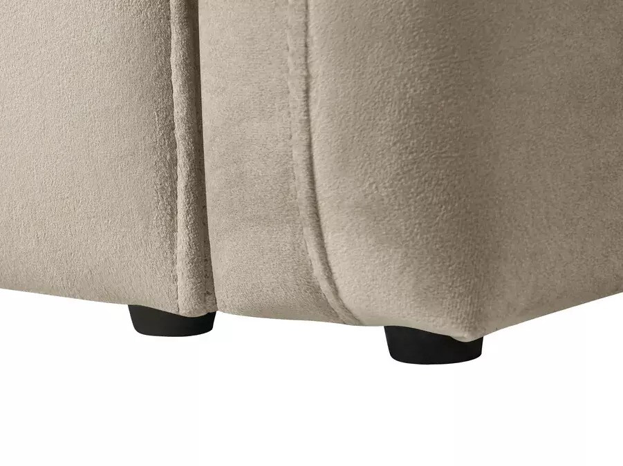 Καναπές-κρεβάτι Berwyn 3171 (Taupe)