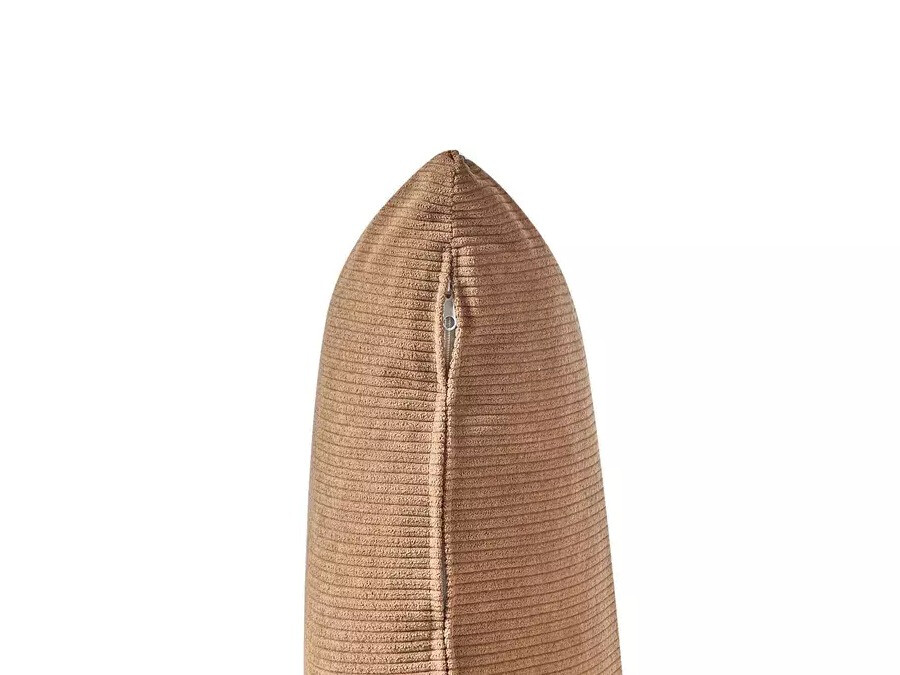 Γωνιακός Καναπές Berwyn 1320 (Καφέ)