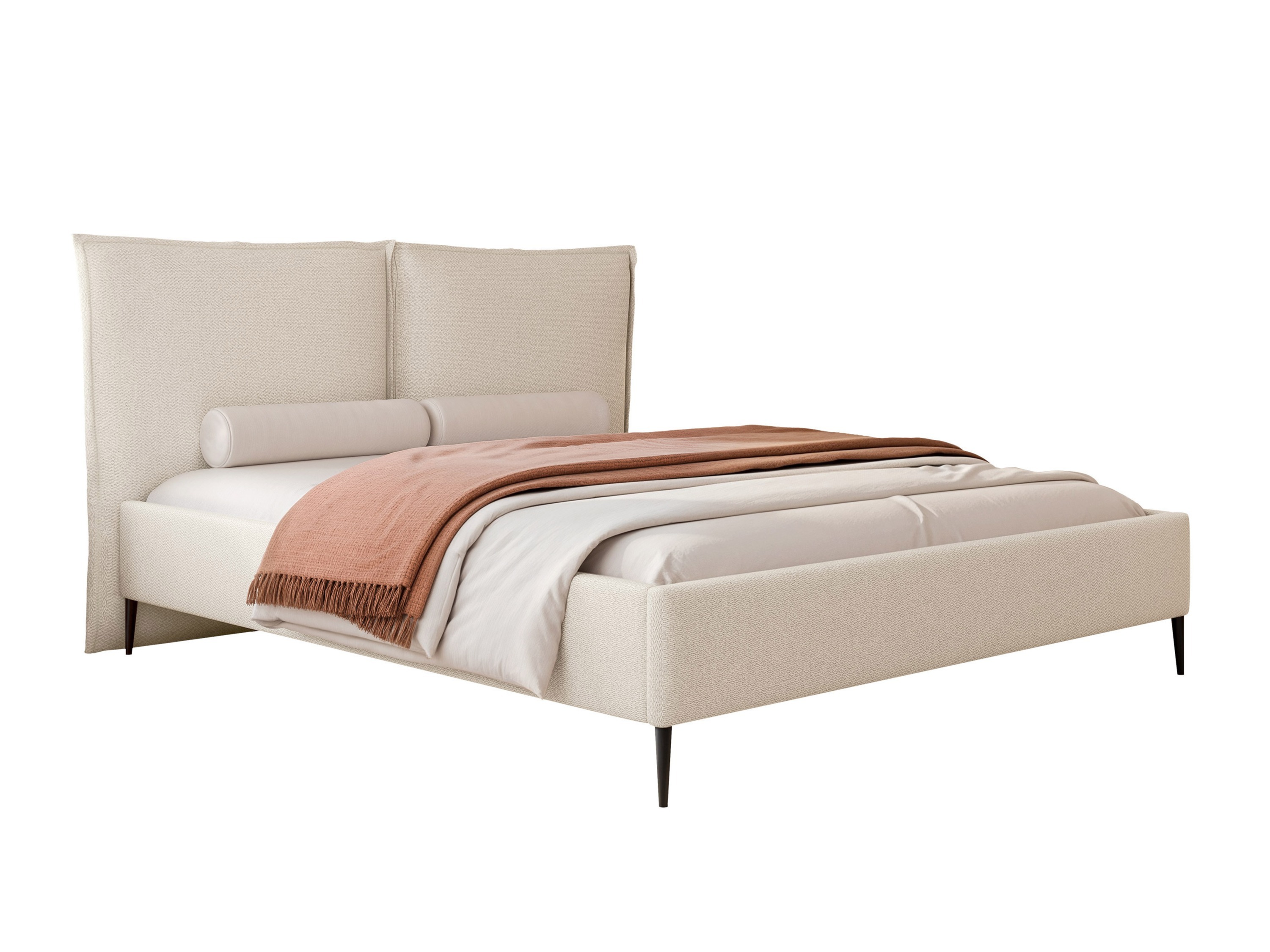 Κρεβάτι Martinez 127 (Lumi 04)