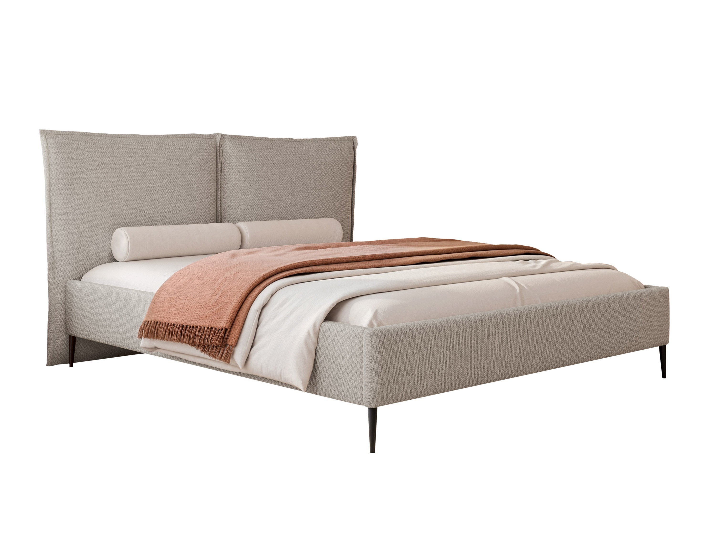 Κρεβάτι Martinez 127 (Lumi 11)