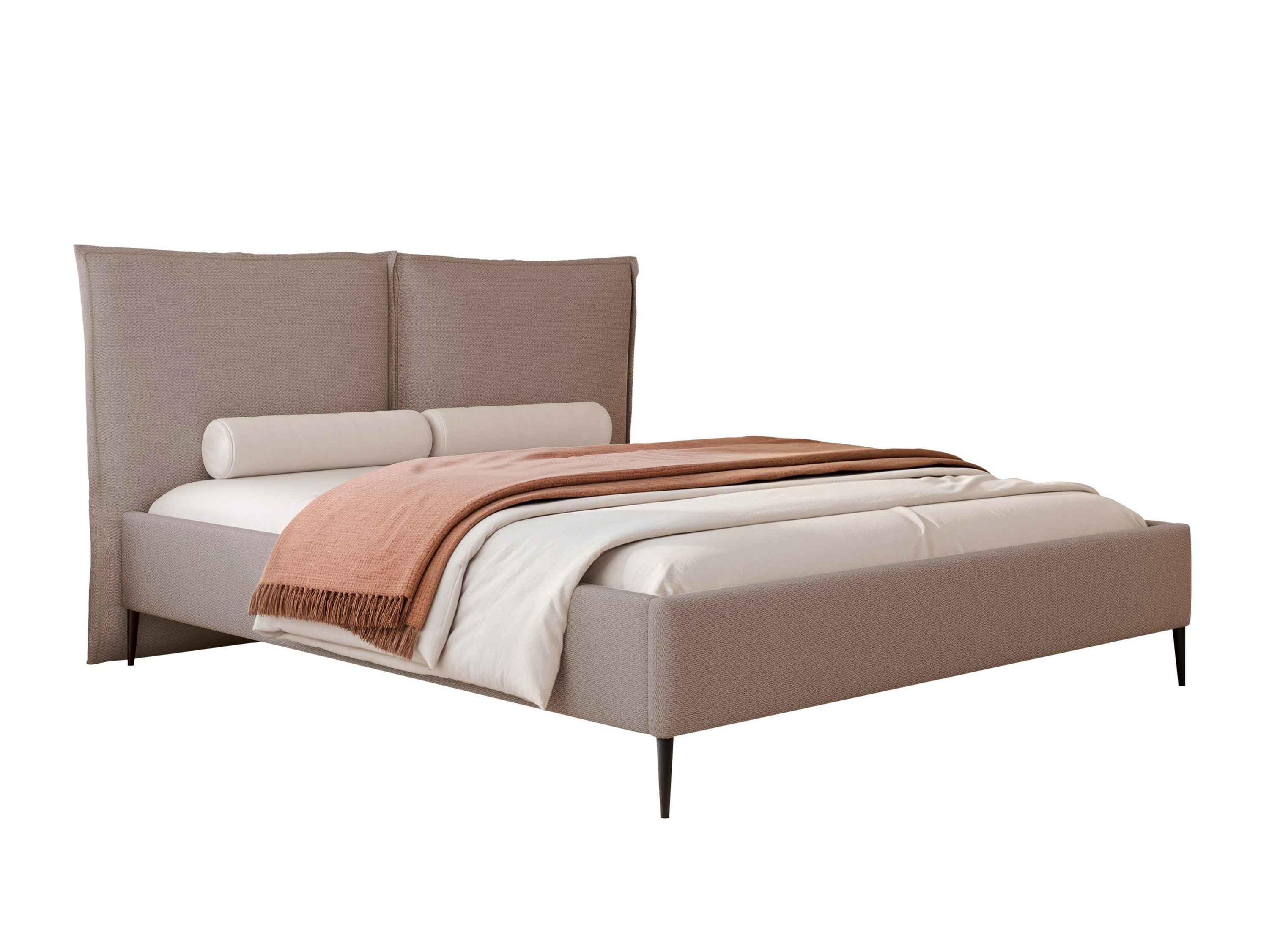 Κρεβάτι Martinez 127 (Lumi 19)