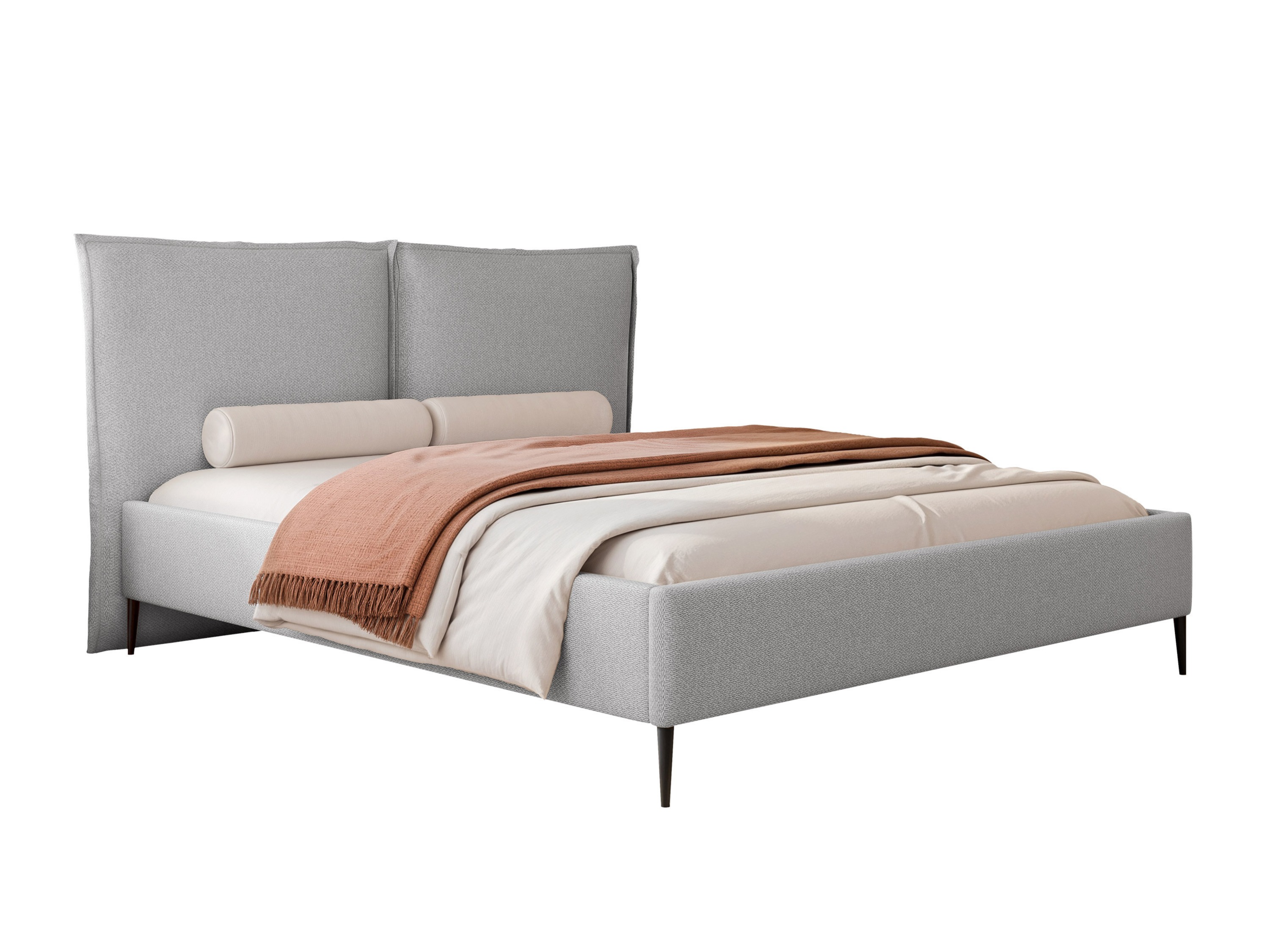 Κρεβάτι Martinez 127 (Lumi 84)