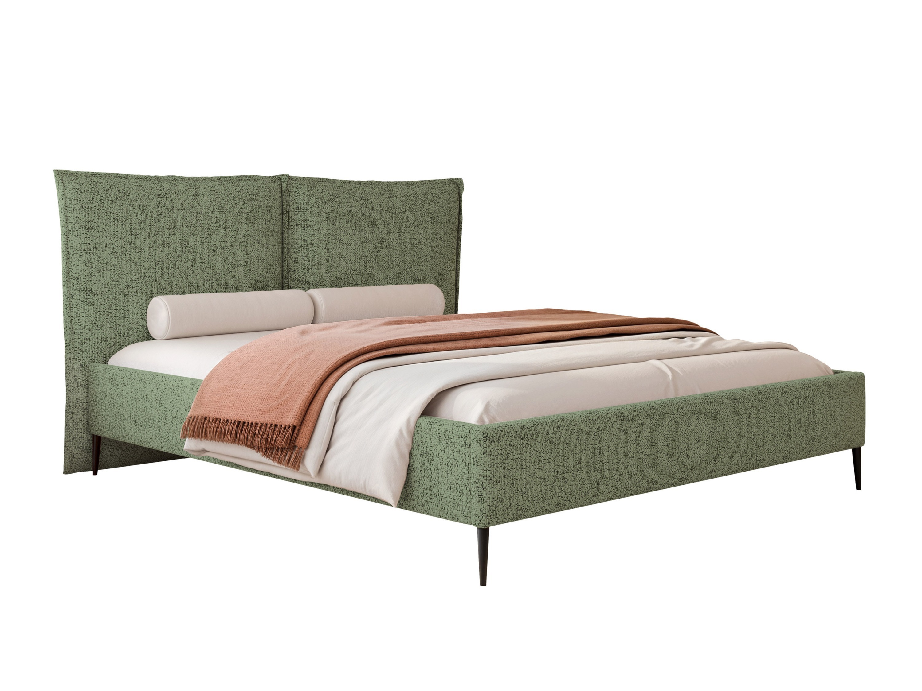 Bed Martinez 127 (Puente 34)