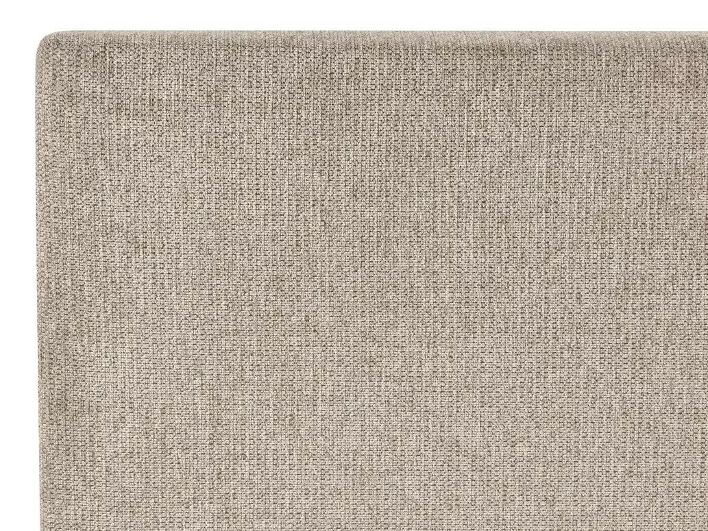 Continental bed Berwyn 3174 (Taupe)