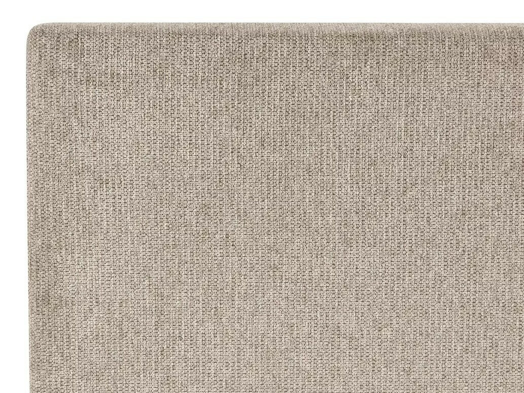 Continental bed Berwyn 3174 (Taupe)
