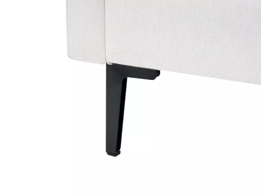 Καναπές Catcavu 101 (Ανοιχτό μπεζ)