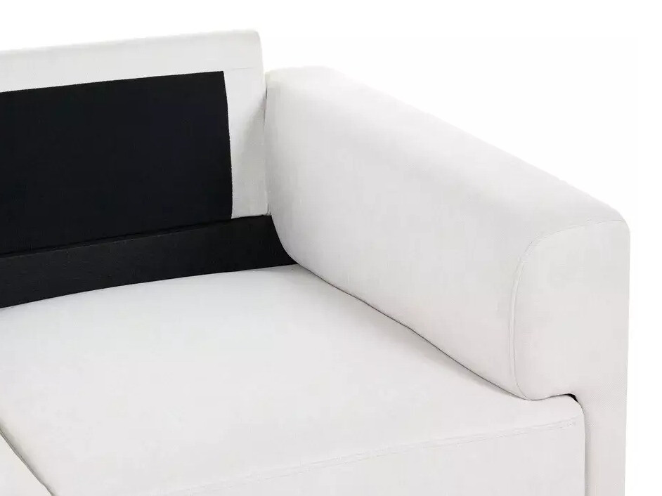 Καναπές Catcavu 101 (Ανοιχτό μπεζ)