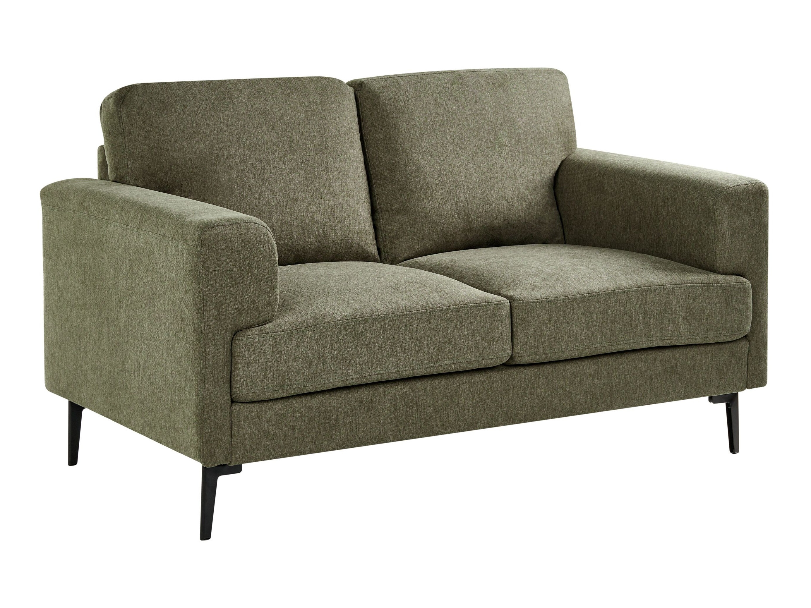 Καναπές Catcavu 101 (Πράσινο)