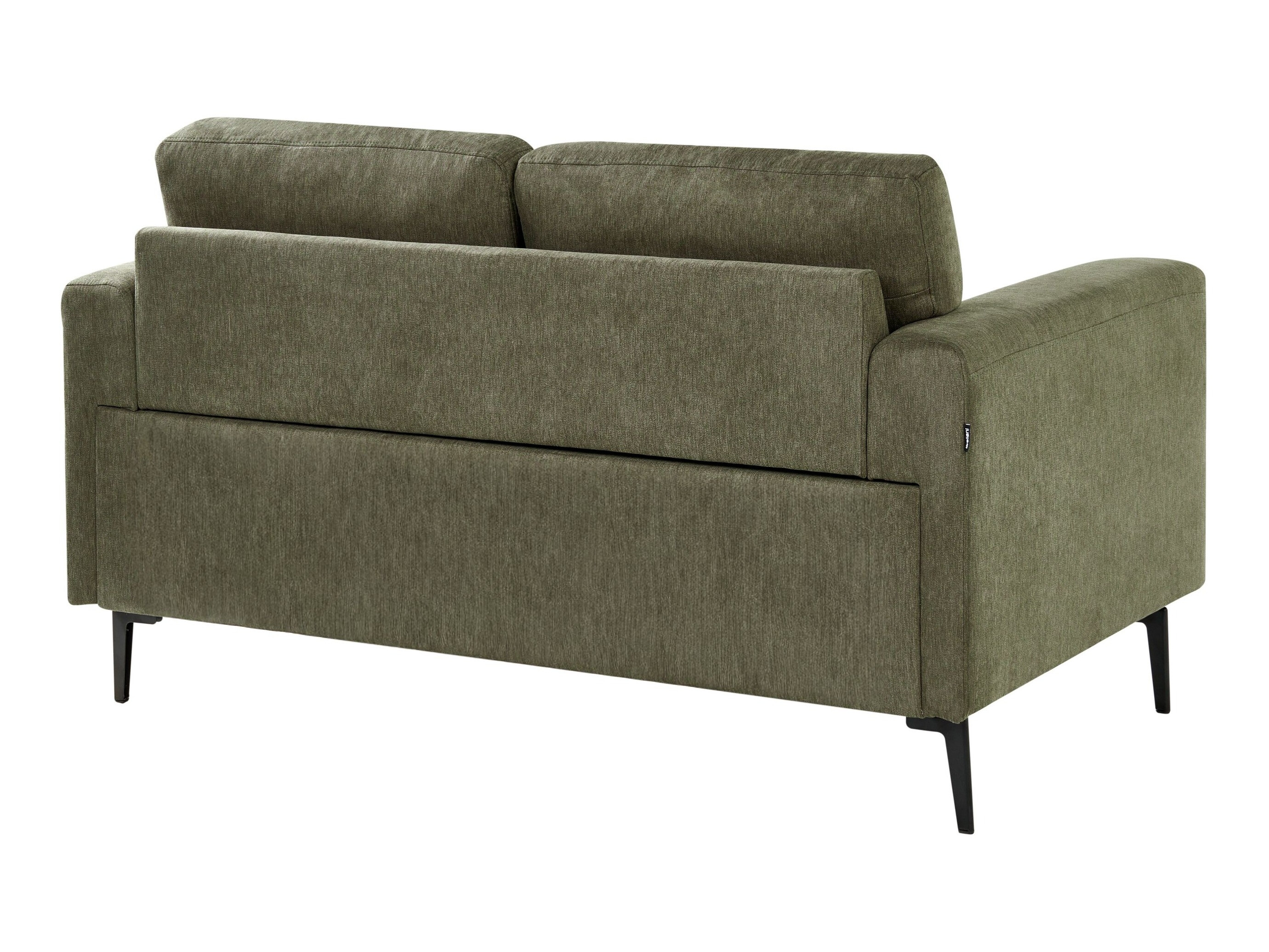 Καναπές Catcavu 101 (Πράσινο)