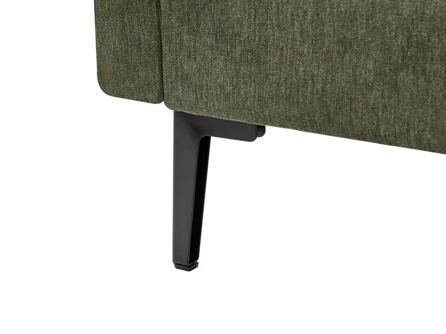 Καναπές Catcavu 101 (Πράσινο)