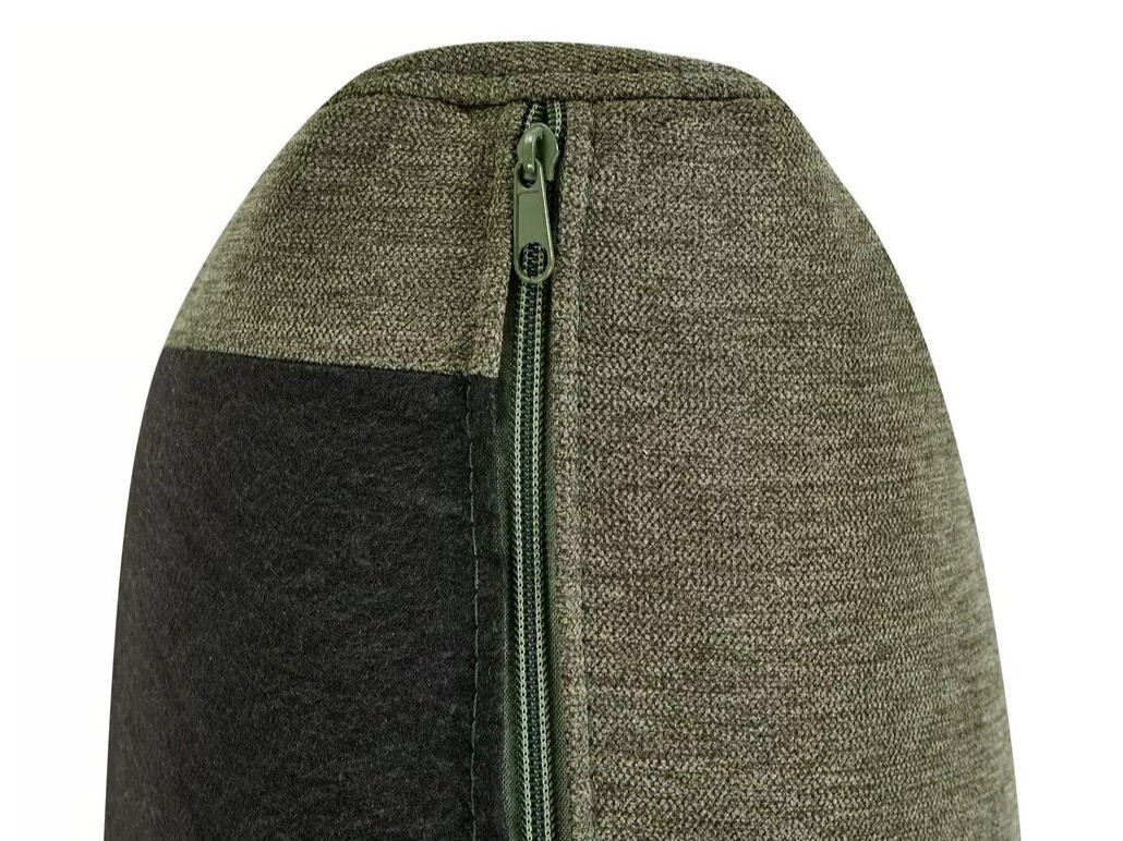 Καναπές Catcavu 101 (Πράσινο)