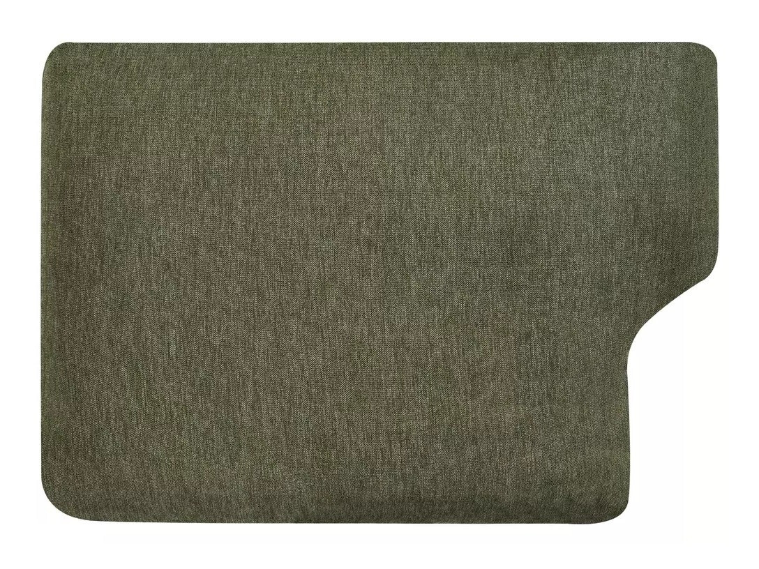 Καναπές Catcavu 101 (Πράσινο)