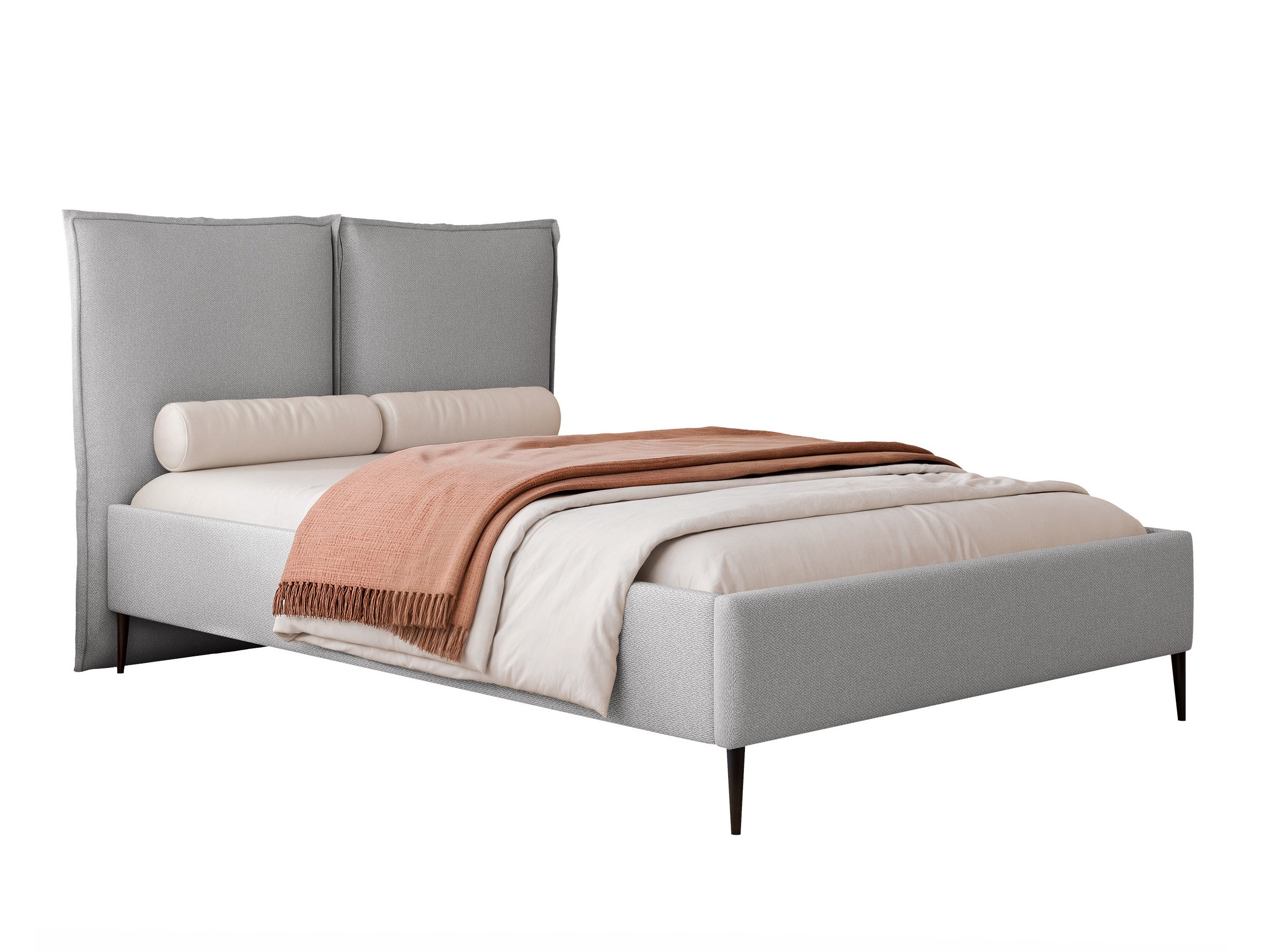 Κρεβάτι Martinez 127 (Lumi 84)