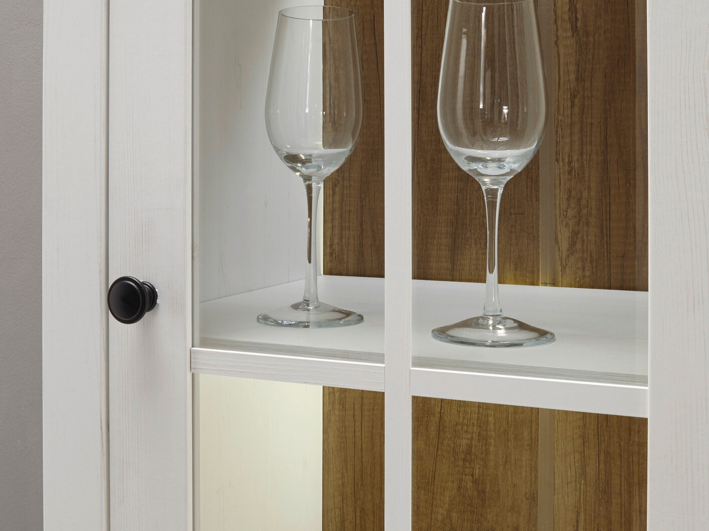 Bookcase Etrdora 101