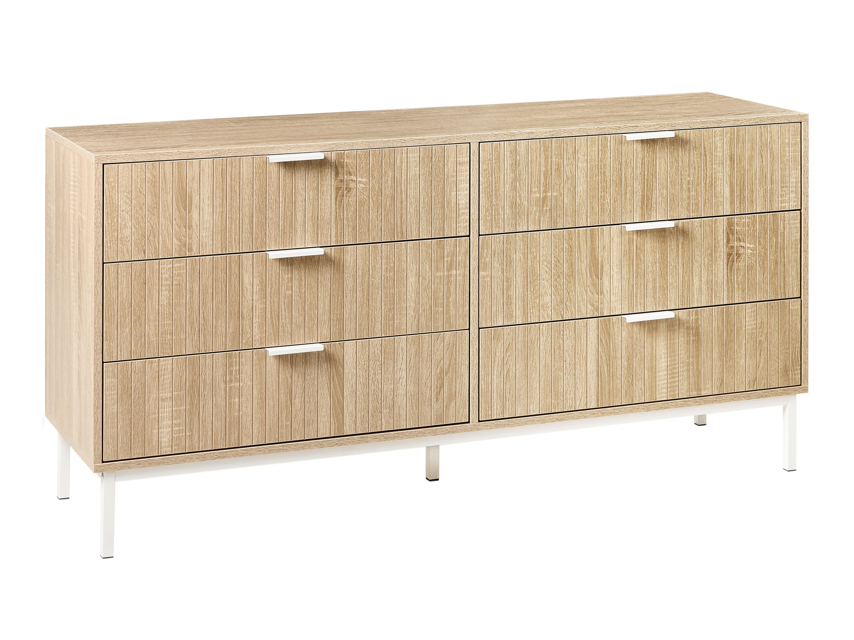 Chest of drawers Berwyn 3177