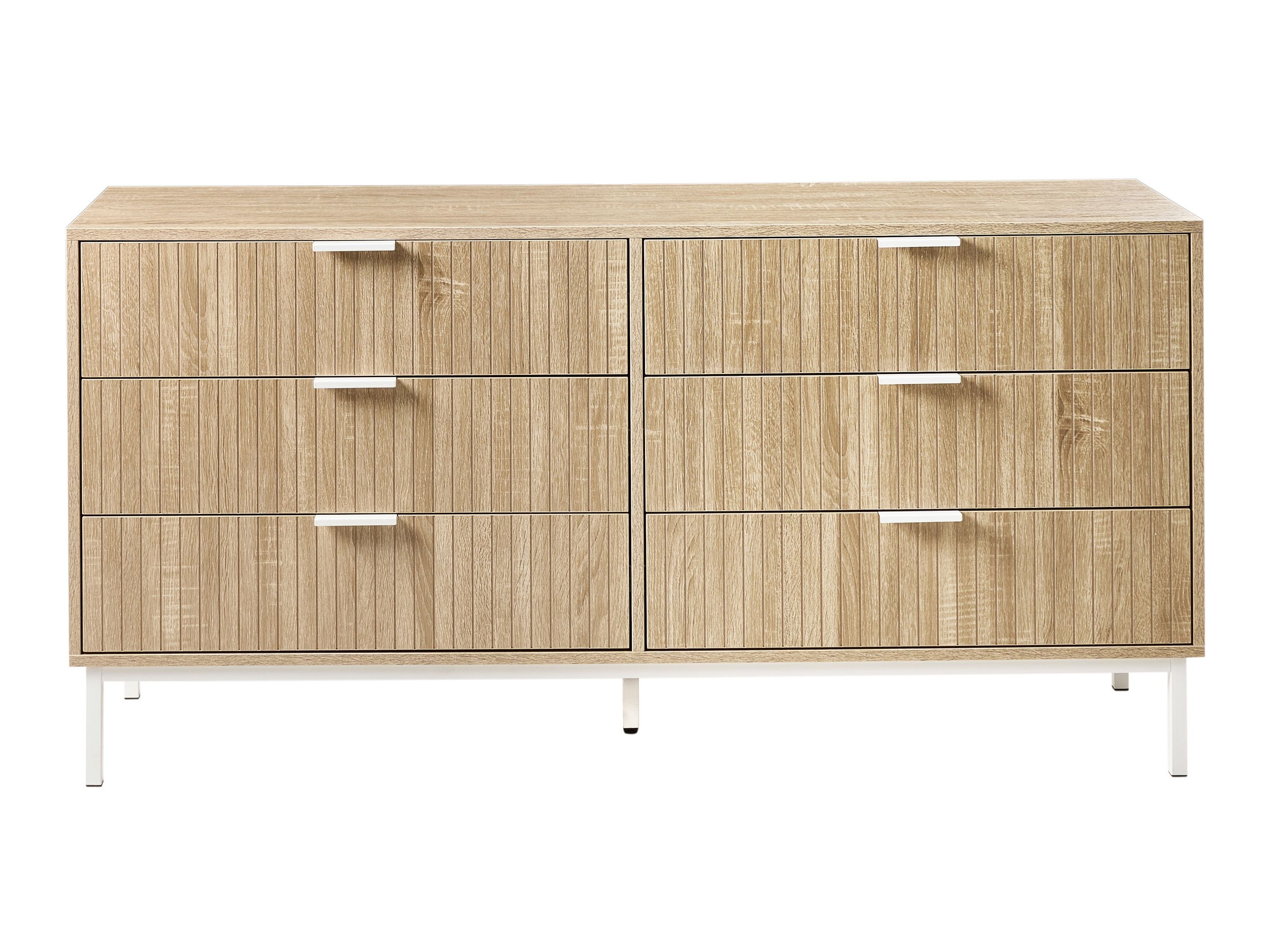 Chest of drawers Berwyn 3177