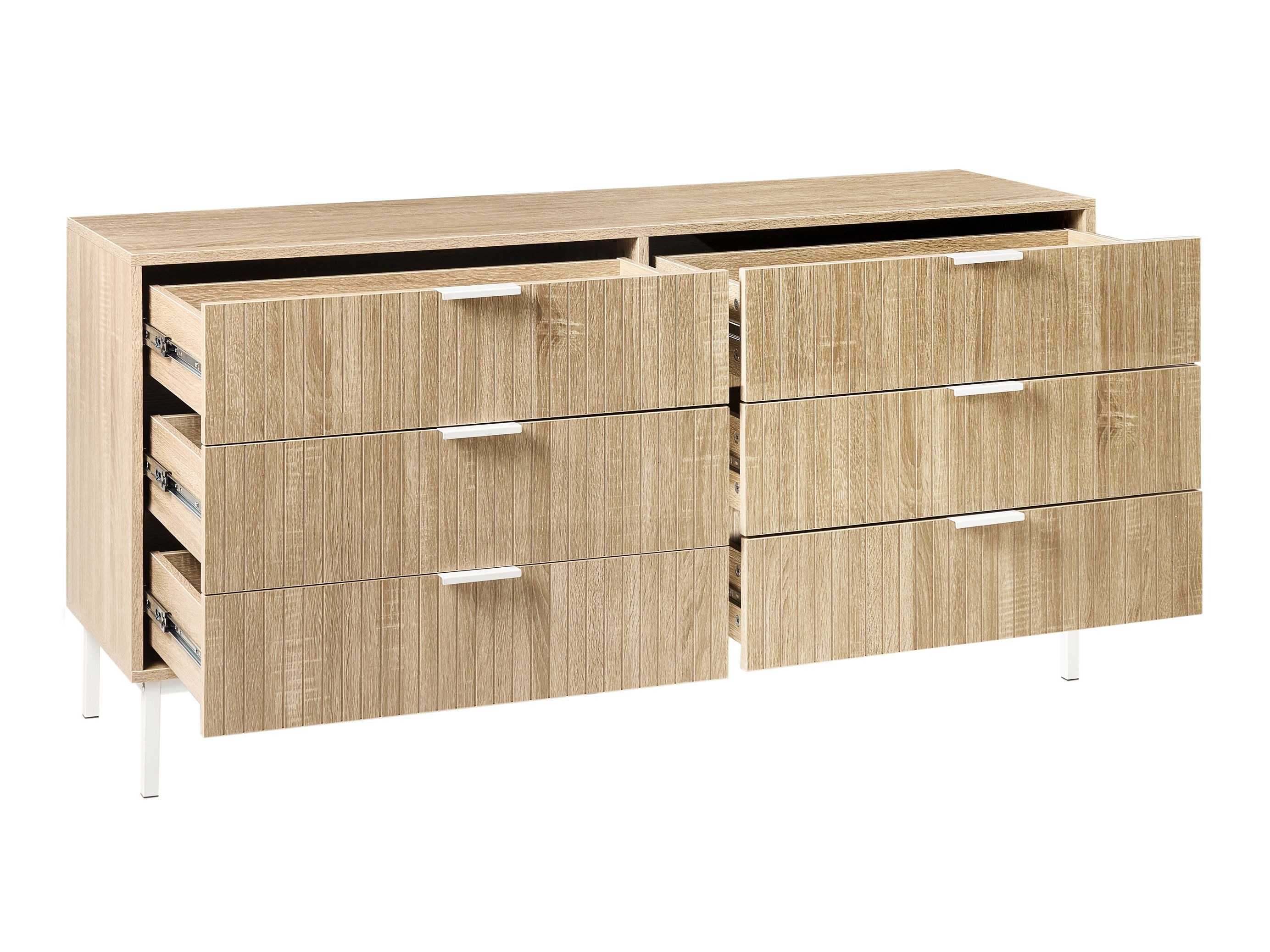 Chest of drawers Berwyn 3177