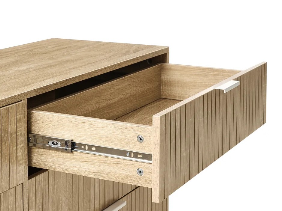 Chest of drawers Berwyn 3177