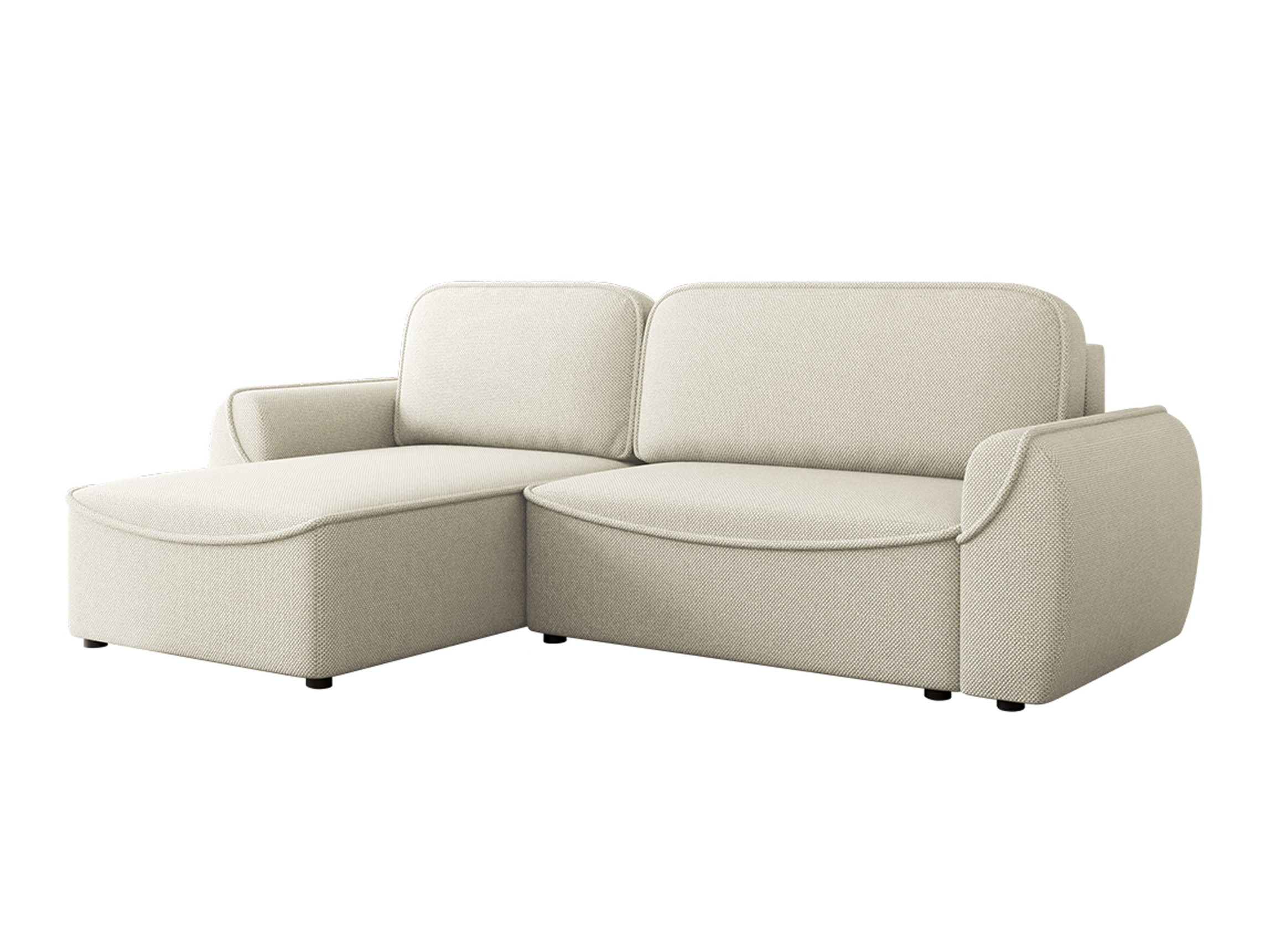 Corner sofa Luces (Cruz 09)
