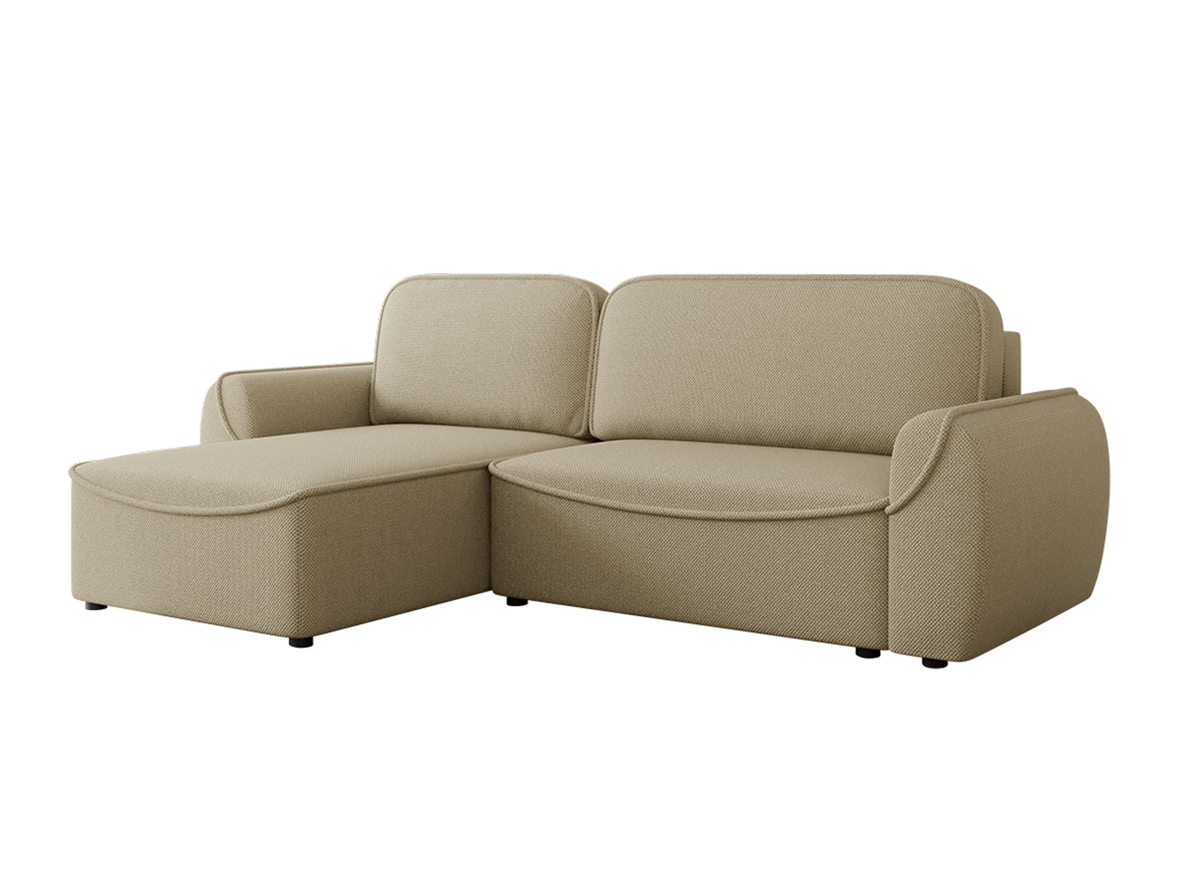 Corner sofa Luces (Cruz 15)