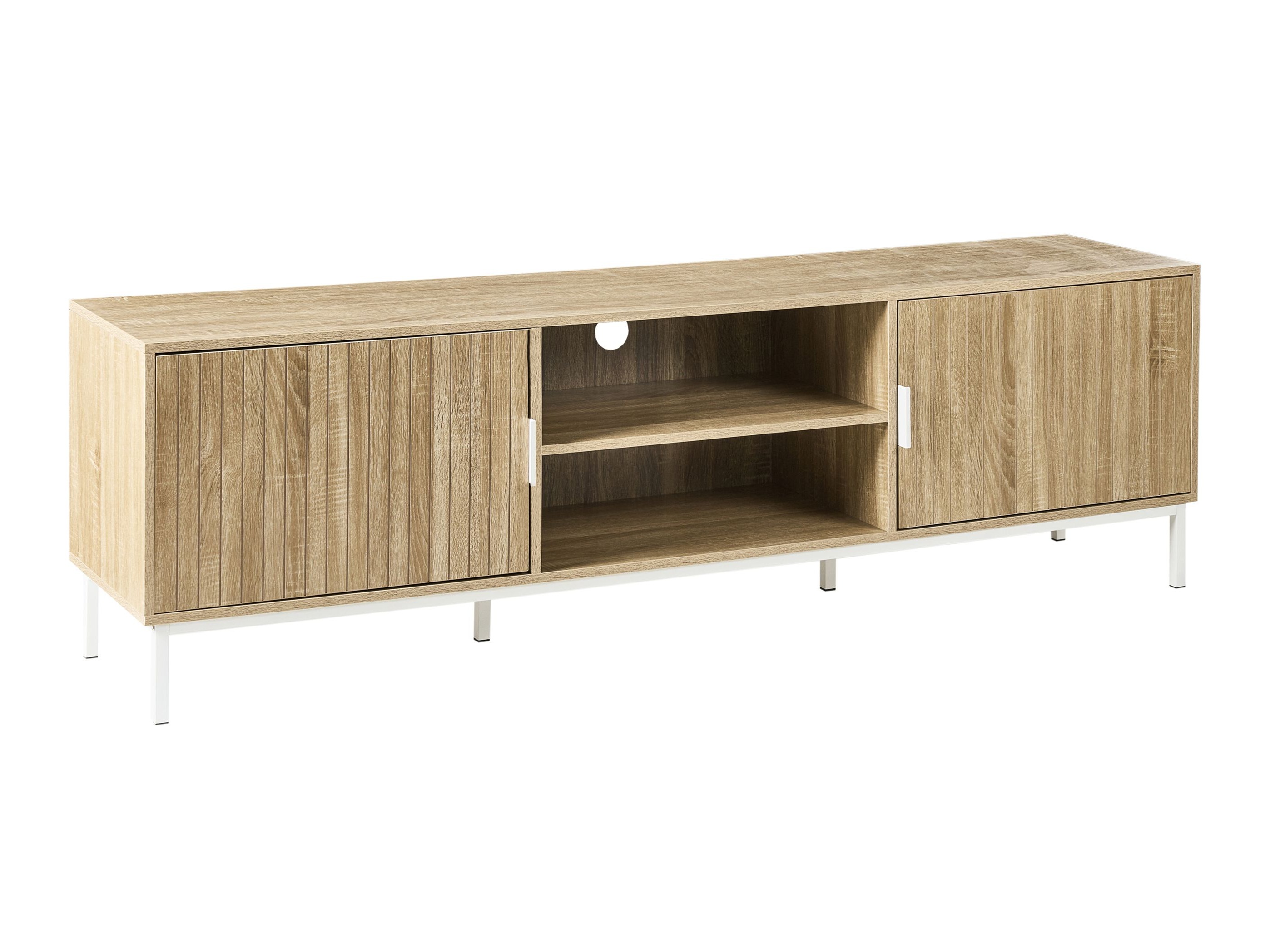 Έπιπλο τηλεόρασης Berwyn 3179