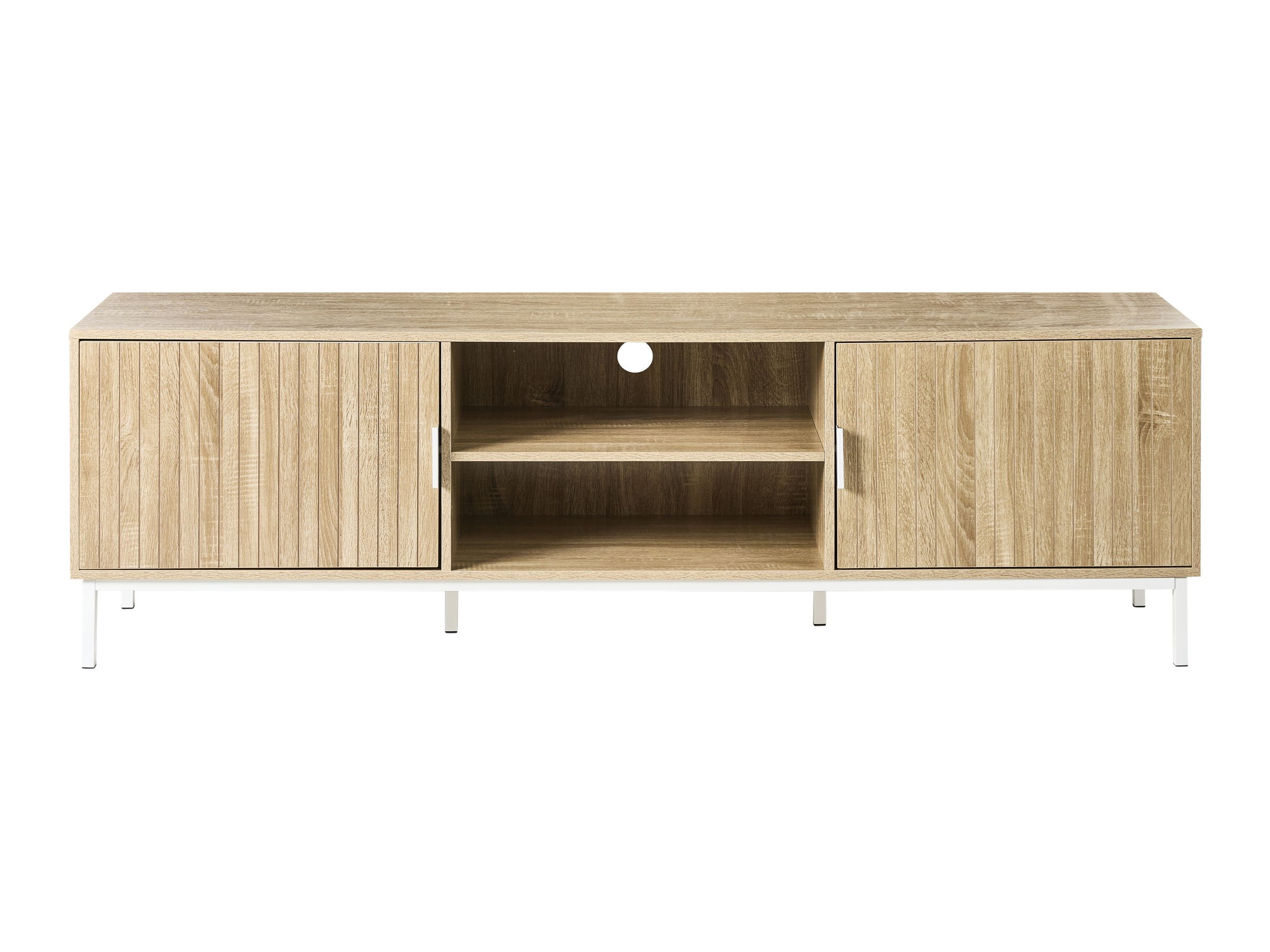 Έπιπλο τηλεόρασης Berwyn 3179