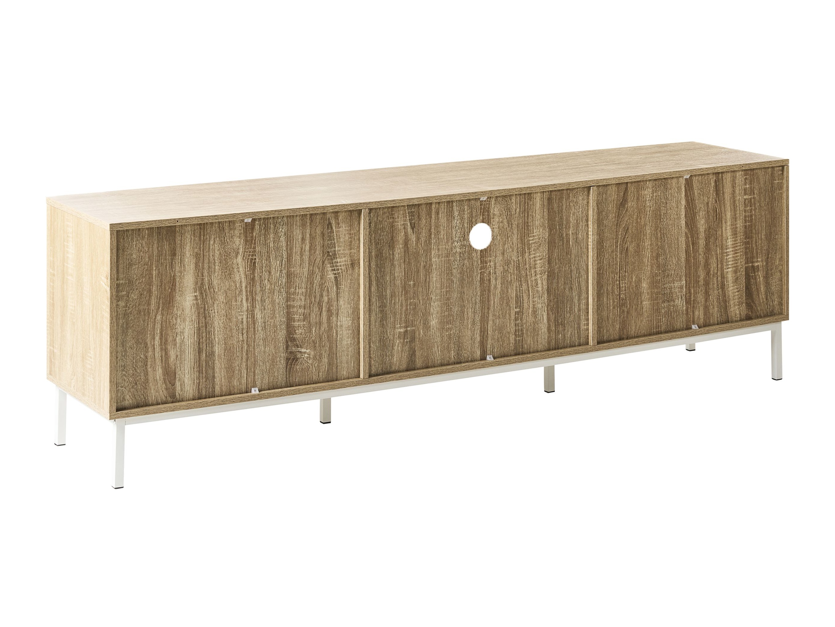 Έπιπλο τηλεόρασης Berwyn 3179