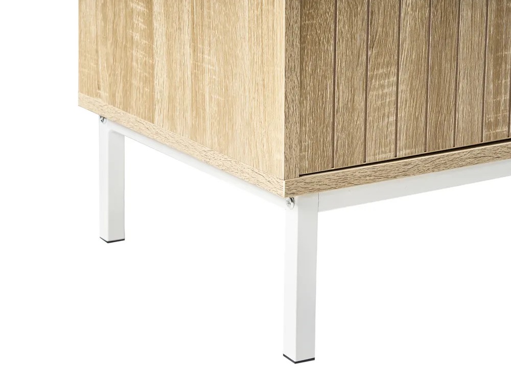 Έπιπλο τηλεόρασης Berwyn 3179