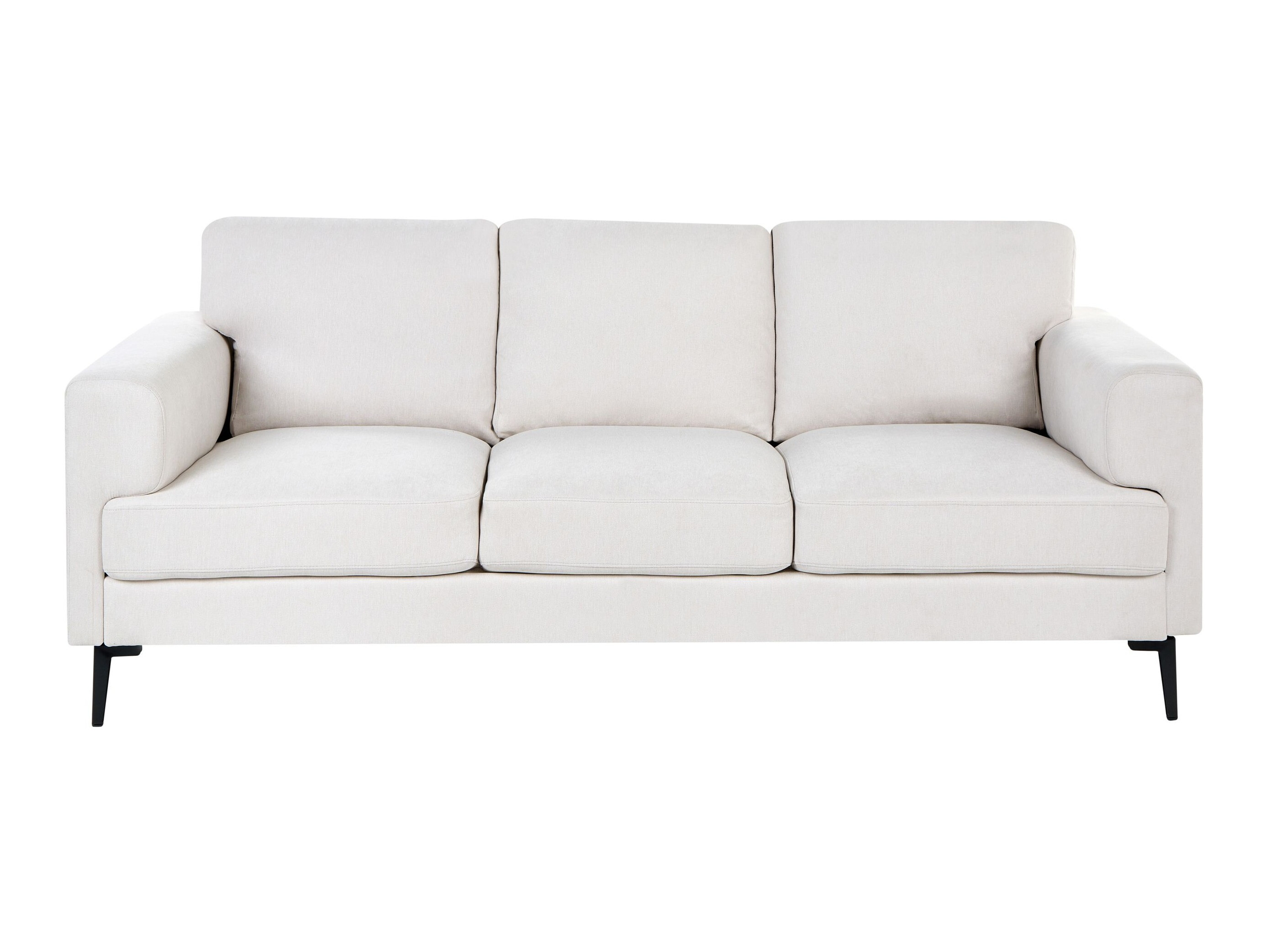 Καναπές Catcavu 104 (Ανοιχτό μπεζ)