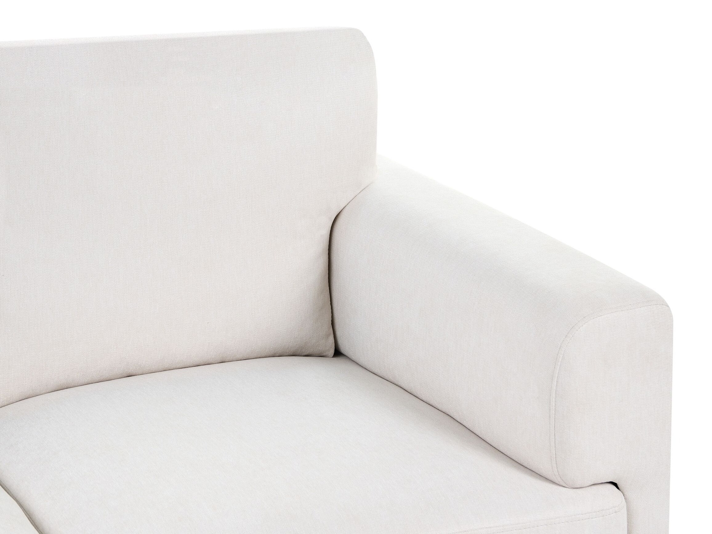 Καναπές Catcavu 104 (Ανοιχτό μπεζ)