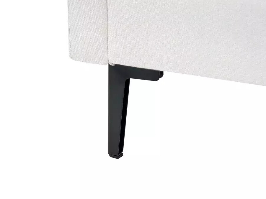 Καναπές Catcavu 104 (Ανοιχτό μπεζ)