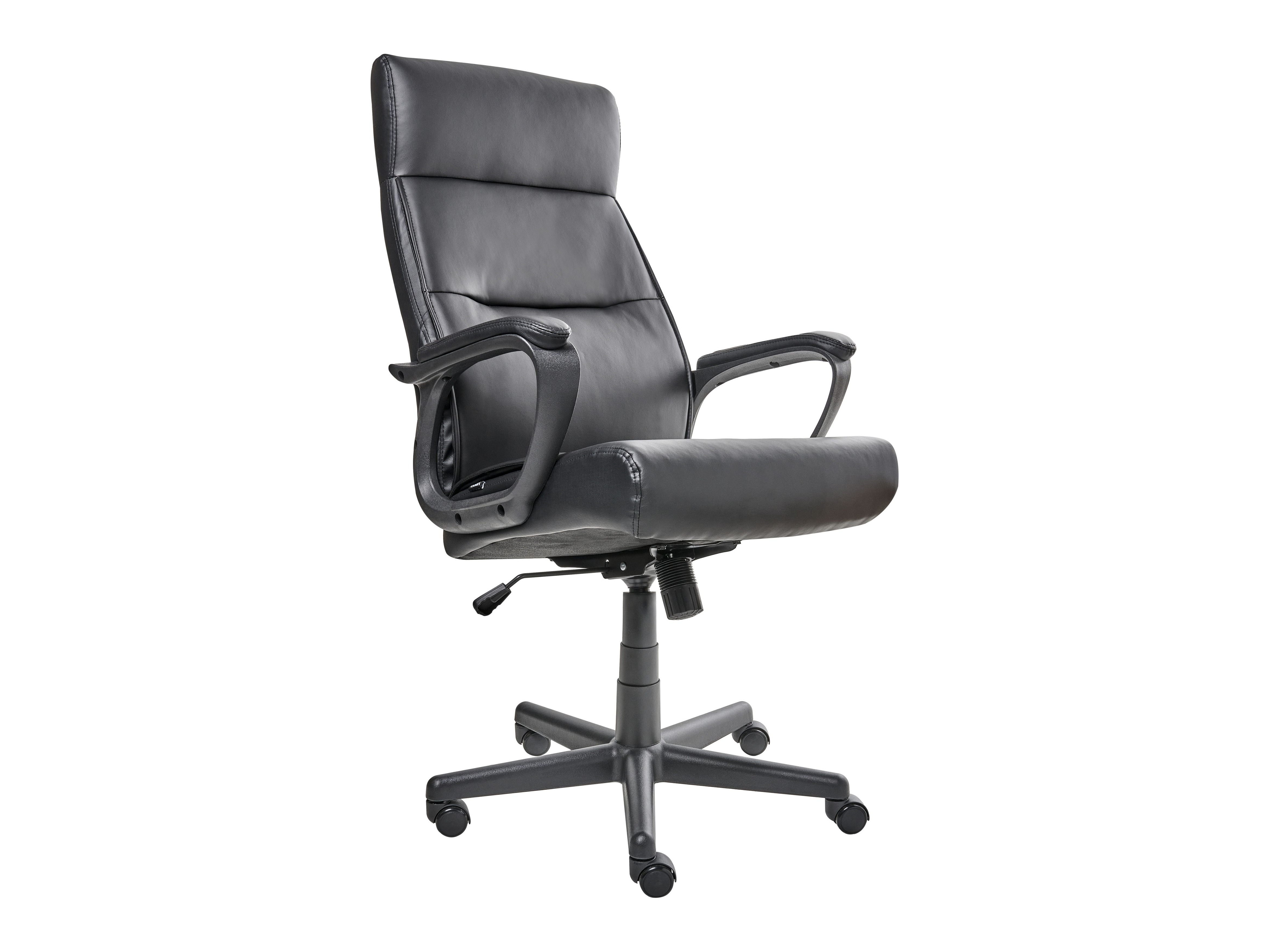 Καρέκλα γραφείου Berwyn 3175 (Μαύρο)